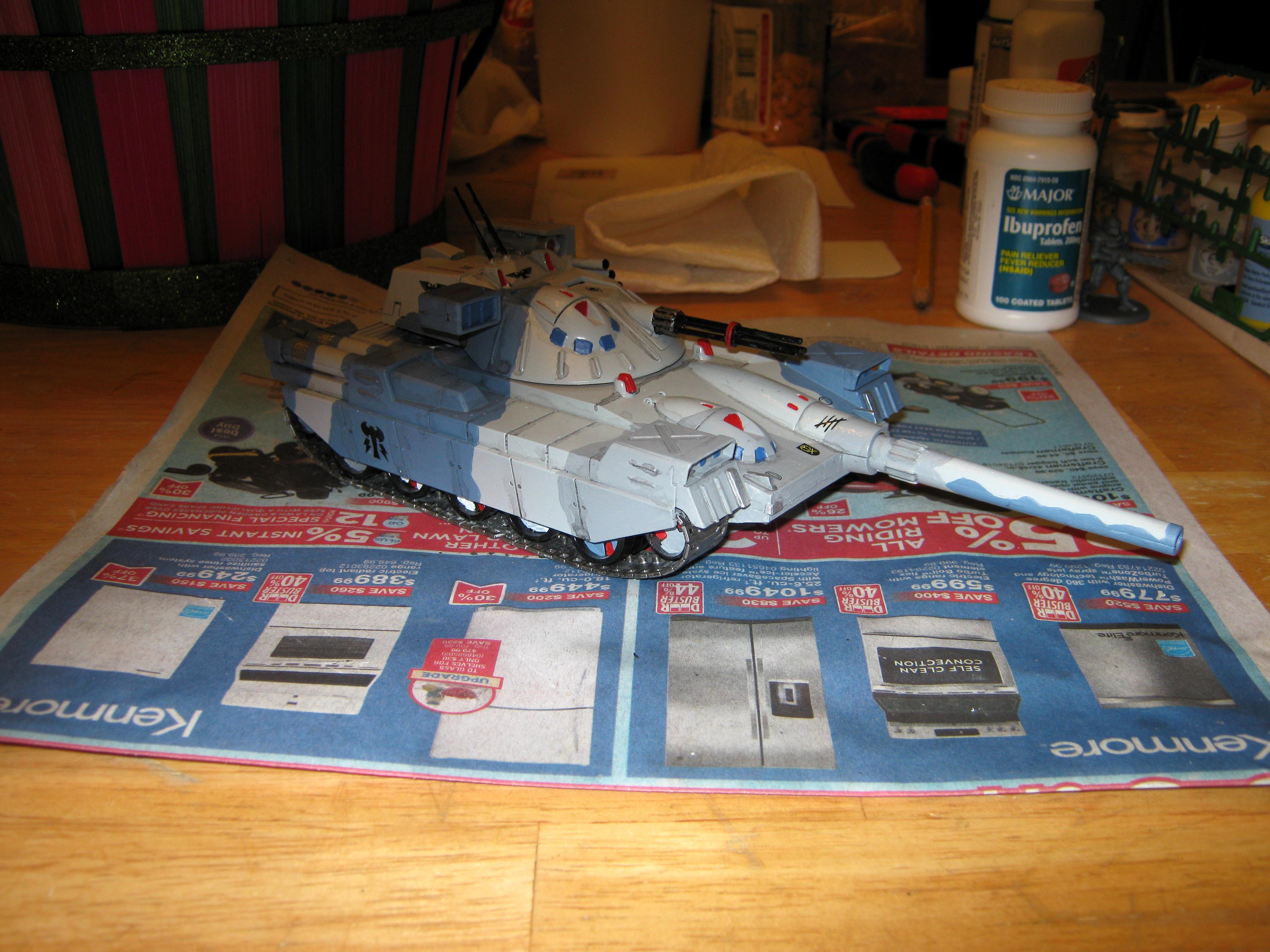 Afv, Anime, Counts As, Imperial, Laser Destroyer, Mbt-90d, Tank, Tank Destroyer, Technopolice 21c