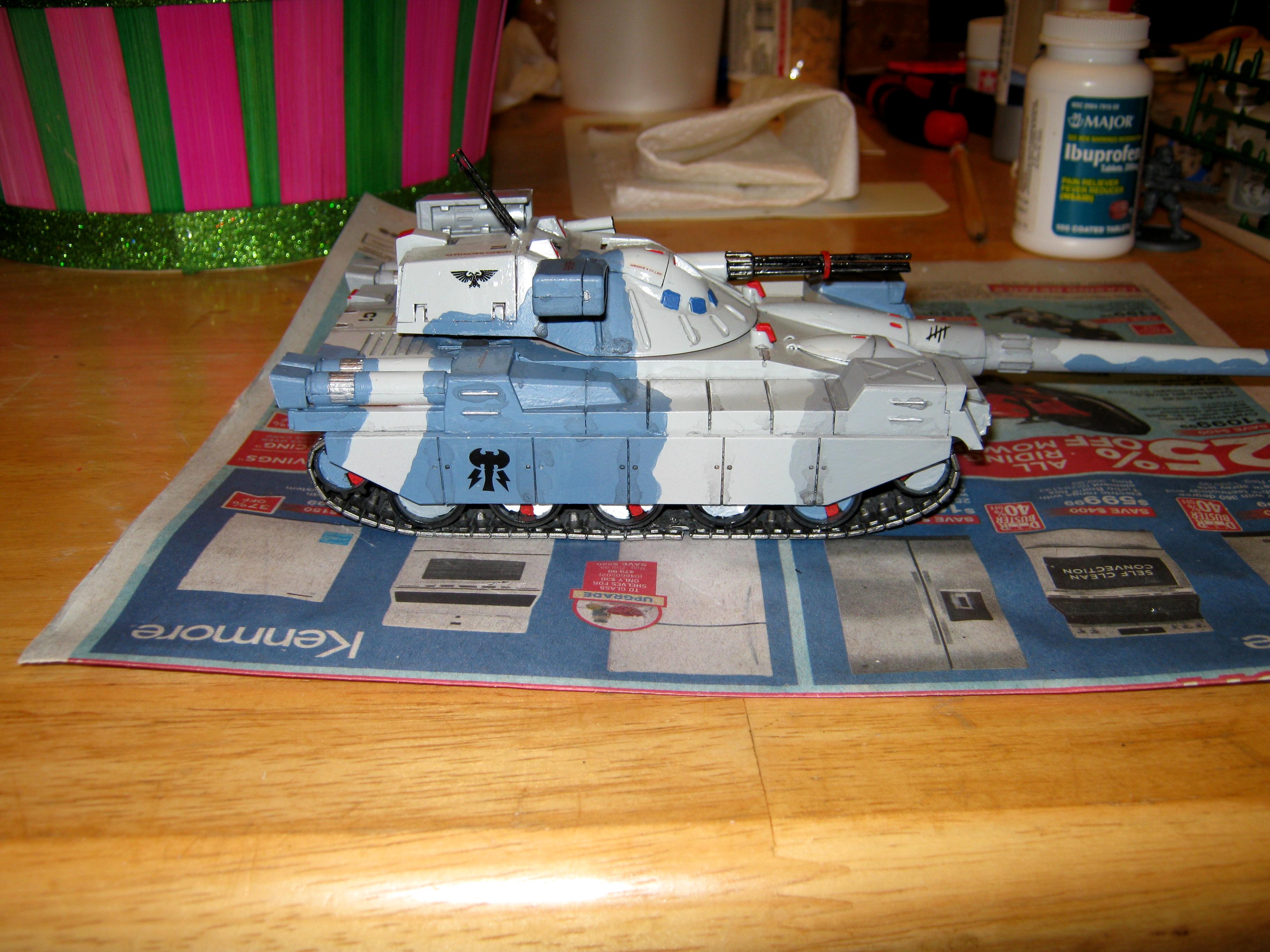 Afv, Anime, Counts As, Imperial, Laser Destroyer, Mbt-90d, Tank, Tank Destroyer, Technopolice 21c