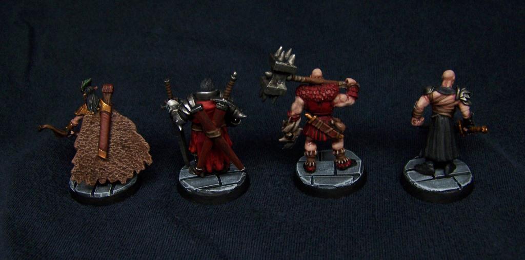 Reaper Heroes 2