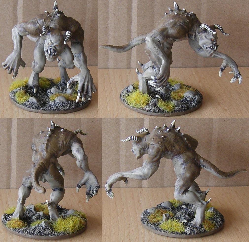 Deathclaw