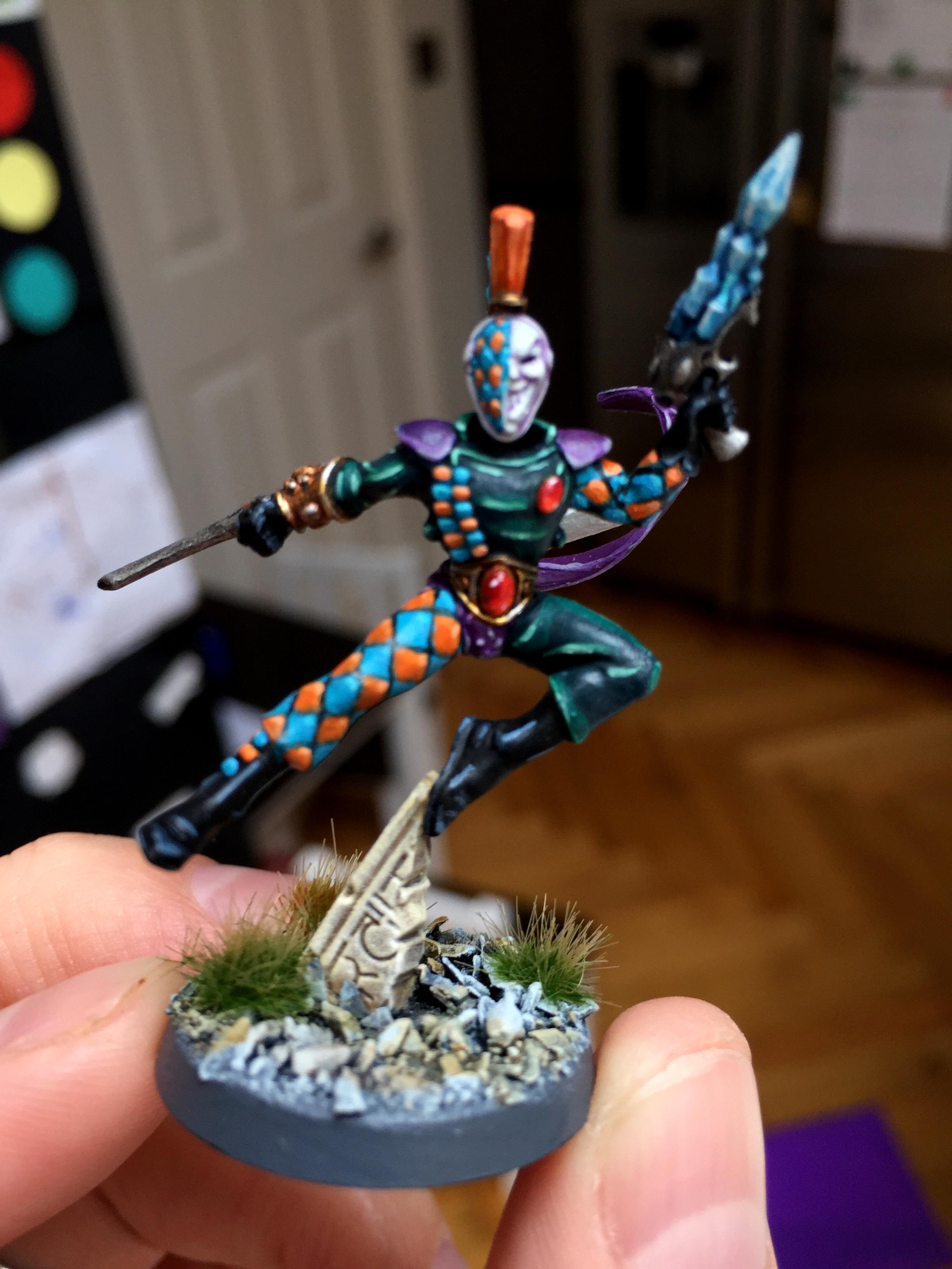 Ynnari