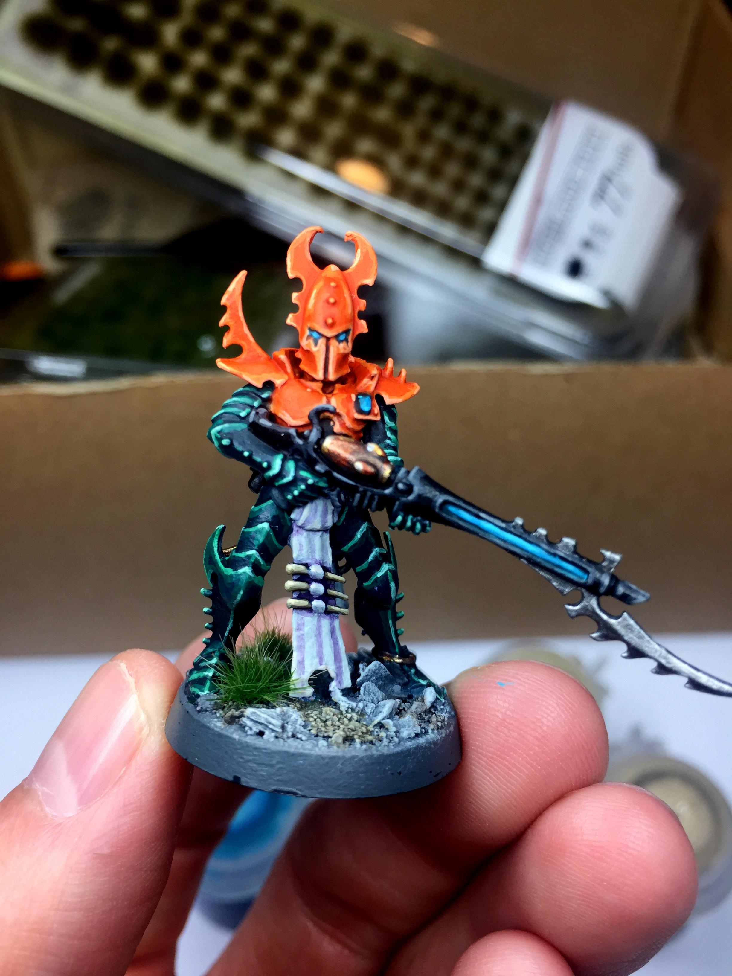 Ynnari