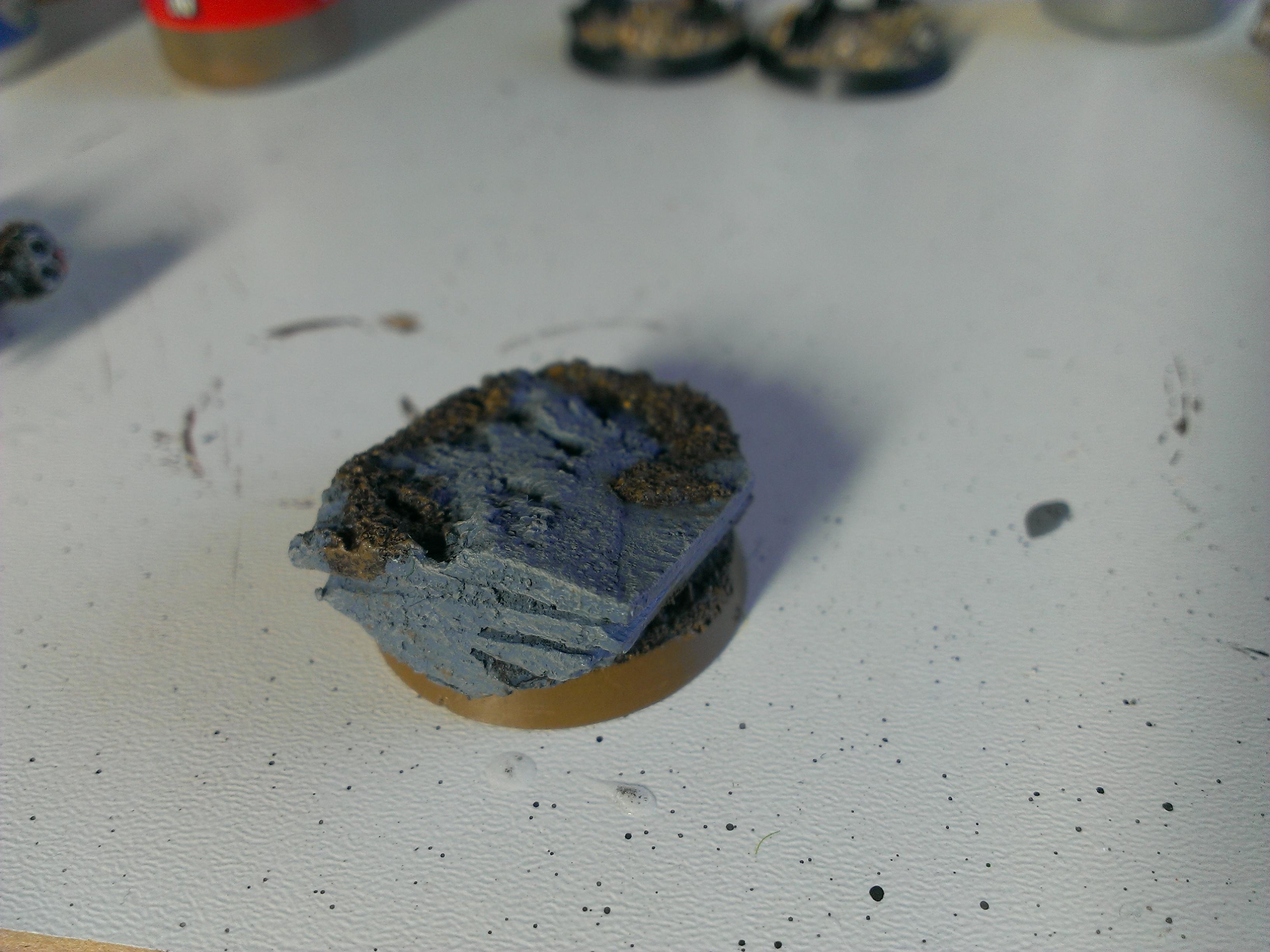Imperial Guard, Old Crab Hand, Old Man, Pdf, Savior Of Armageddon, Work In Progress, Yarrick
