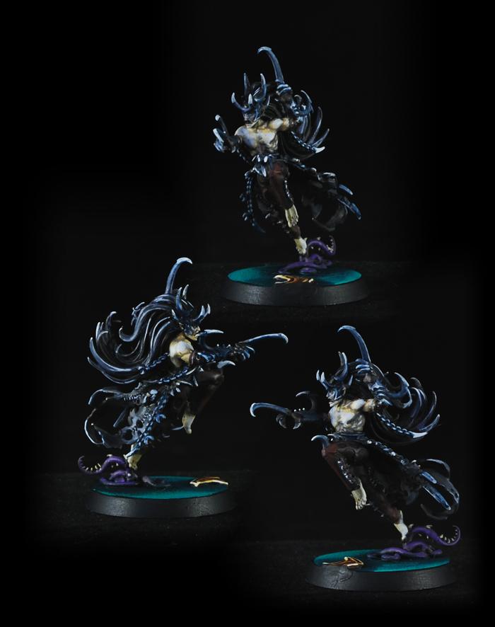 Age Of Sigmar, Elves, Non-Metallic Metal, Silver Tower, Warhammer Fantasy, Whq