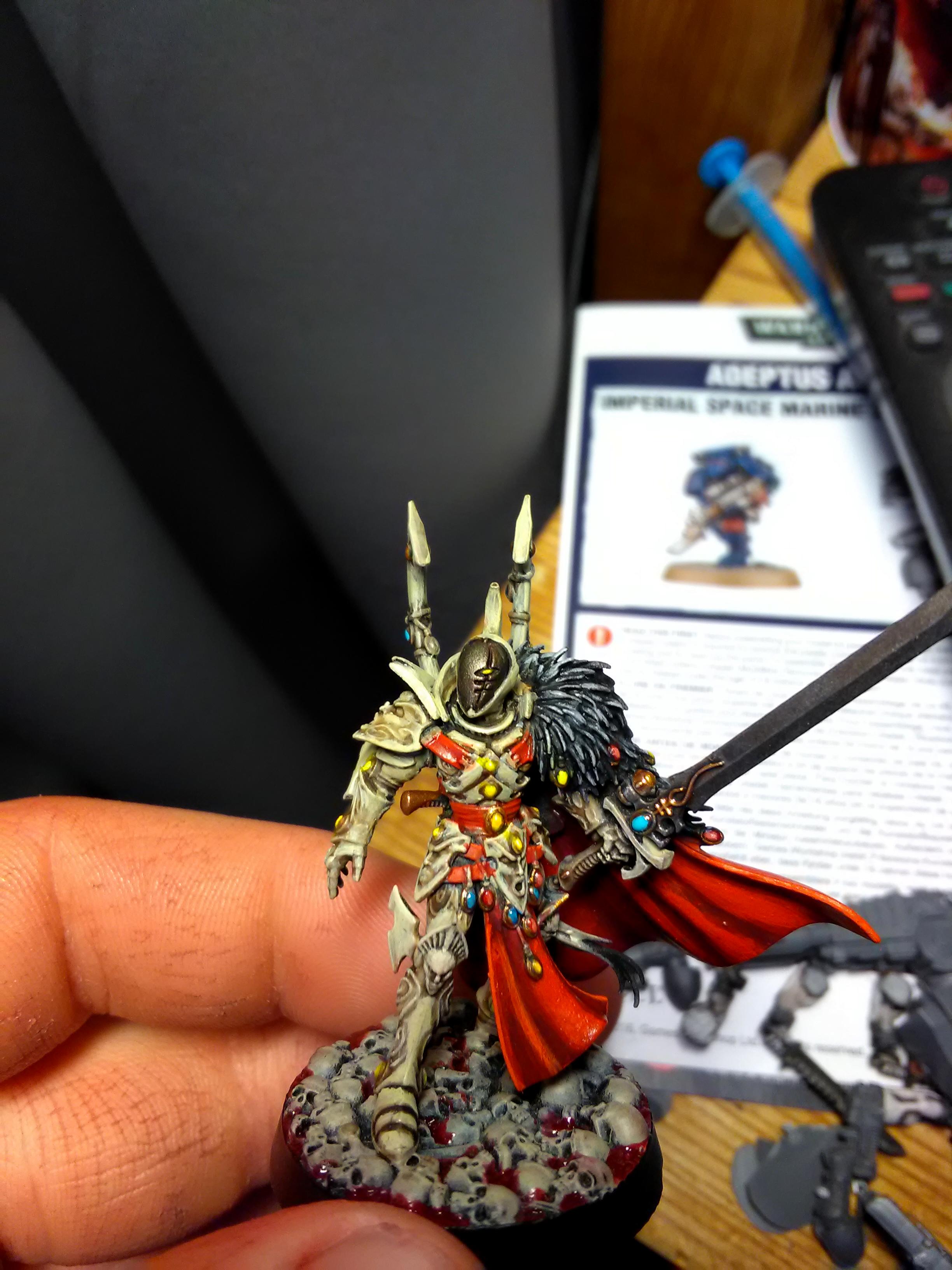 Archon, Visarch, archon/visarch