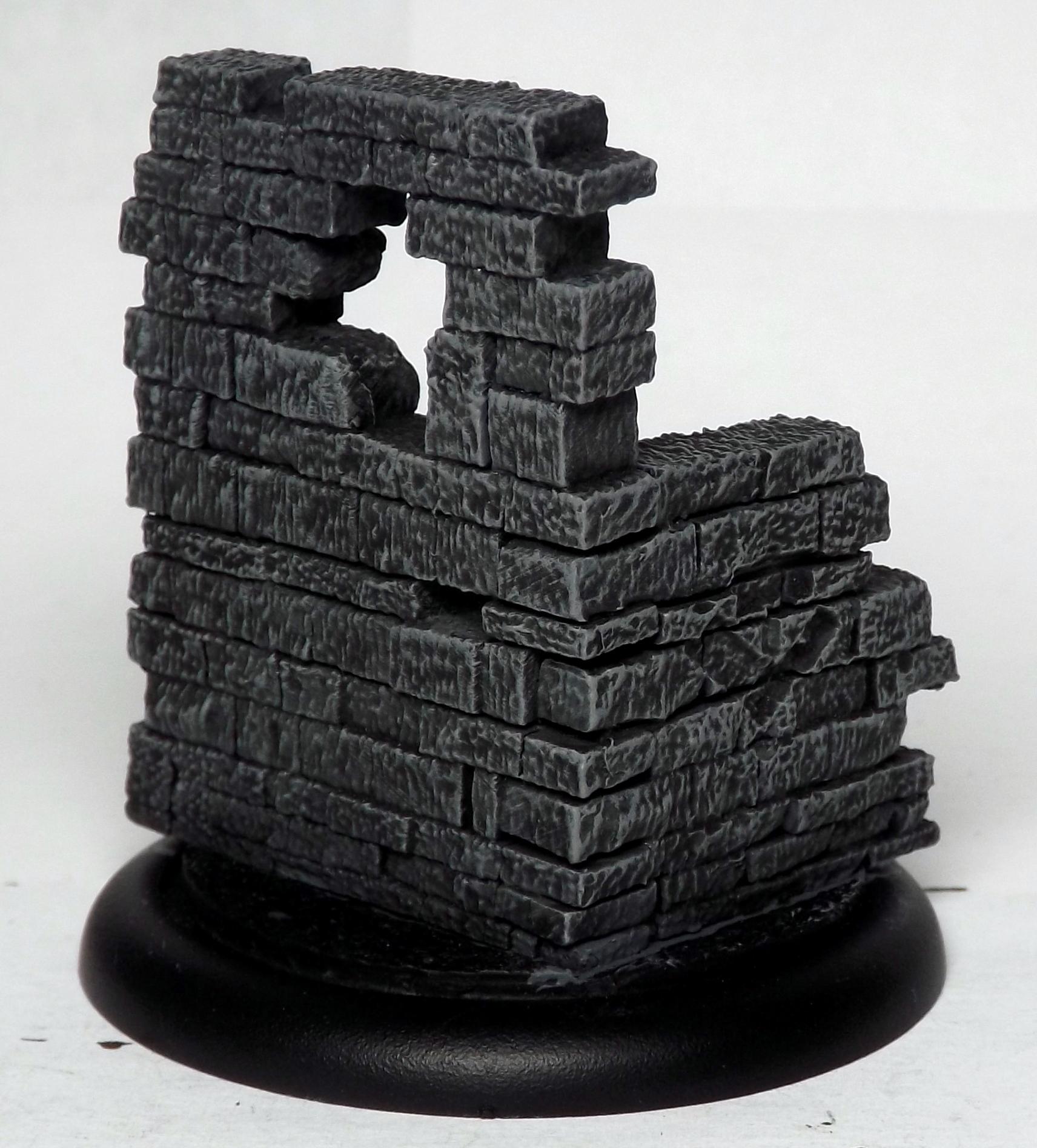 Guild Ball, Work In Progress
