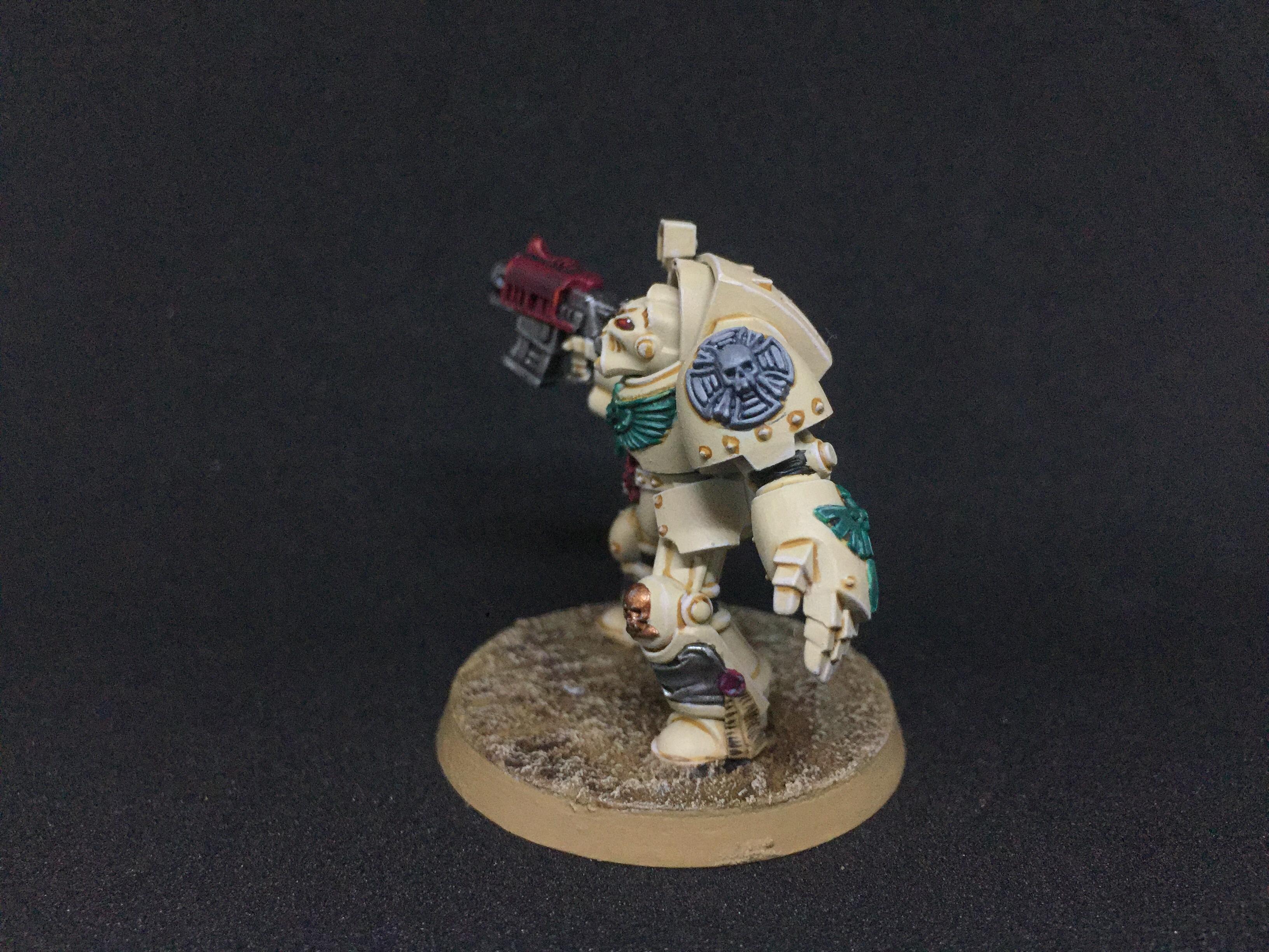 Deathwing