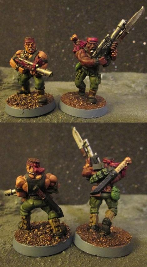 Catachans