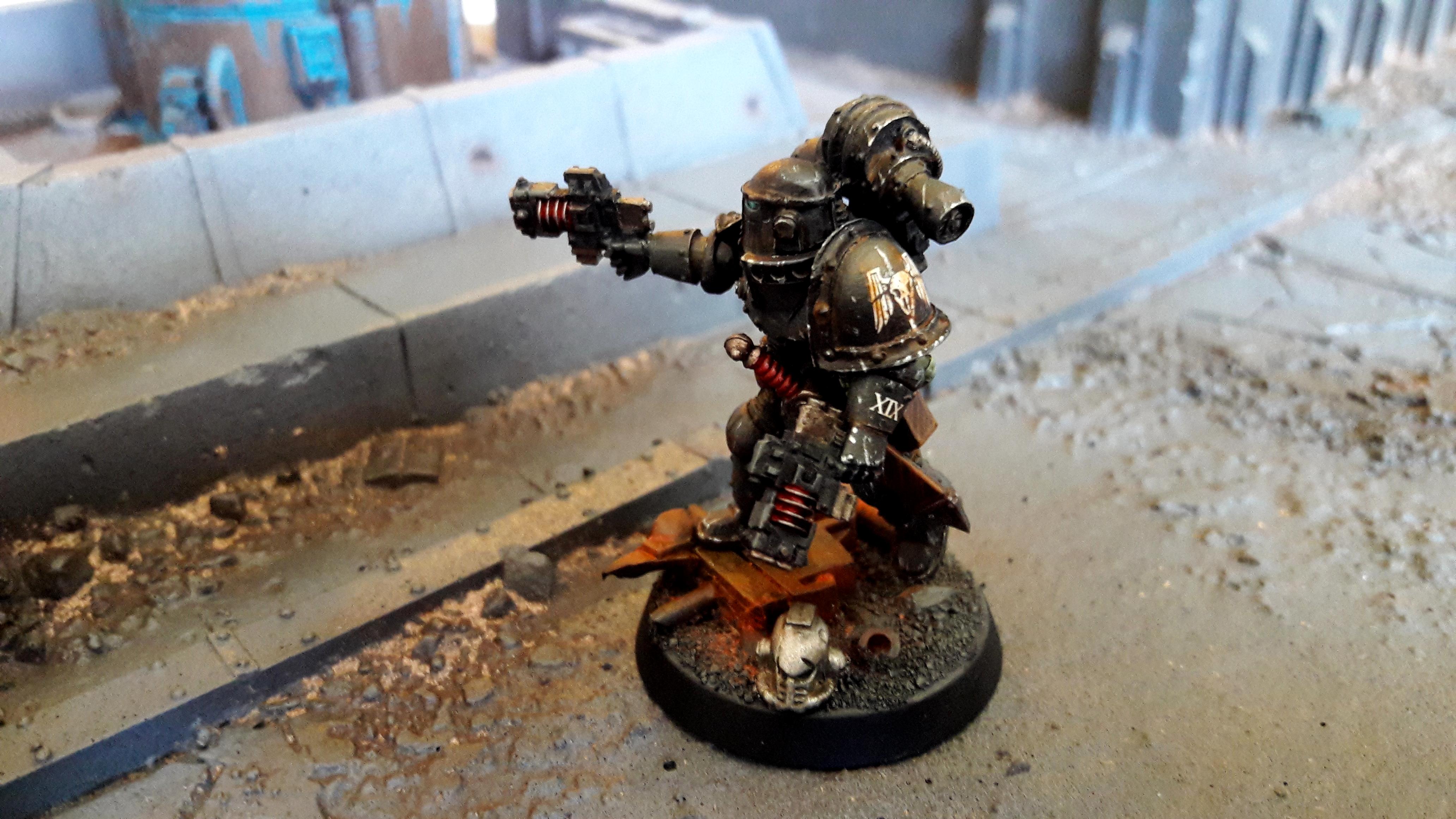 Legion Moritat 01