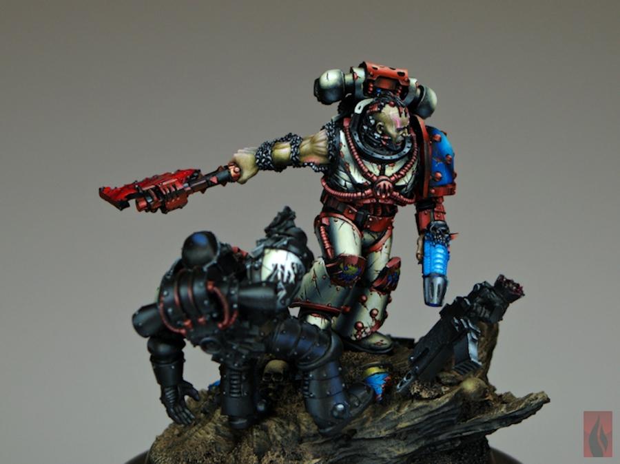 Kharn