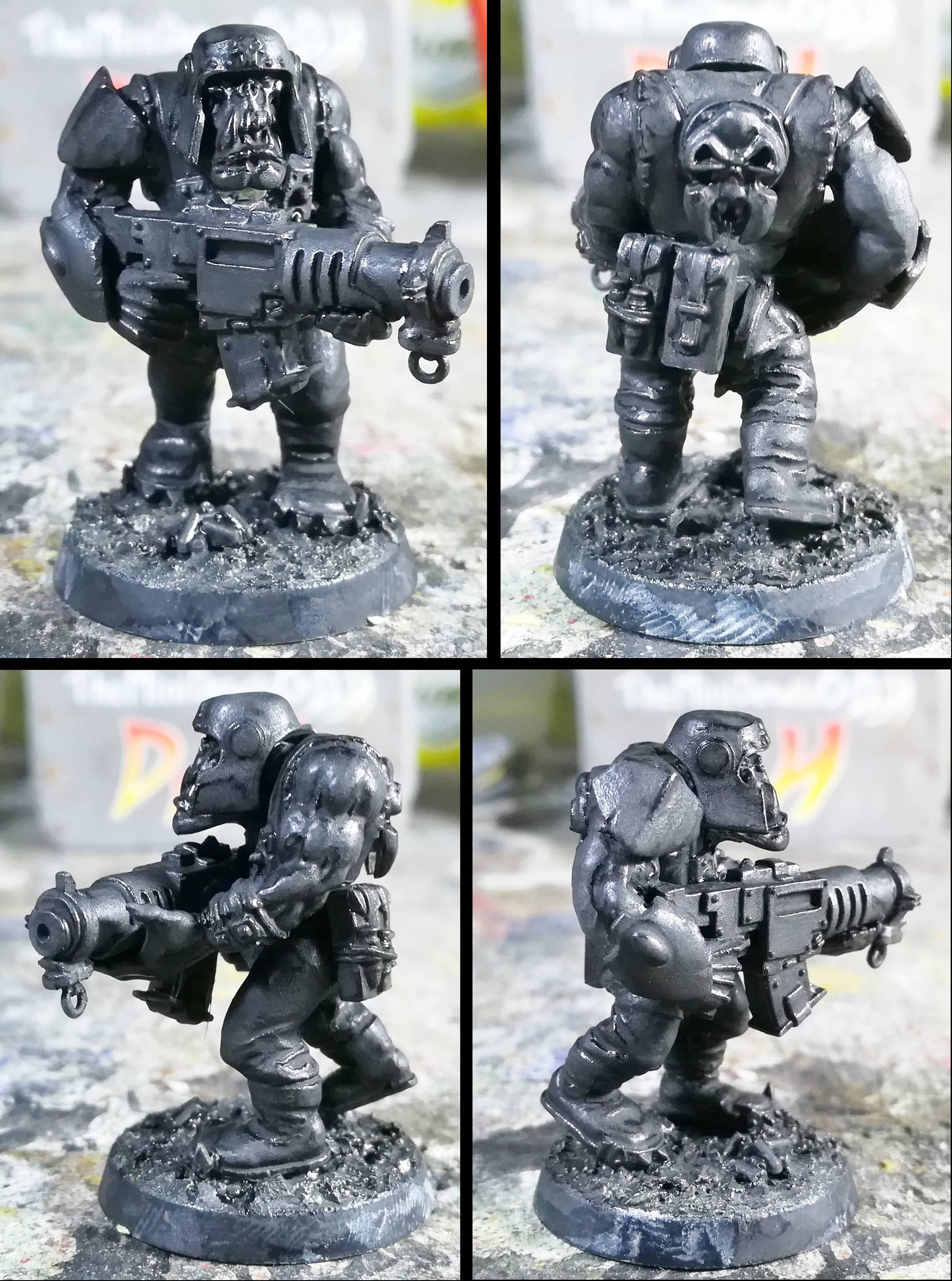 Ork Boy 2 pip 1