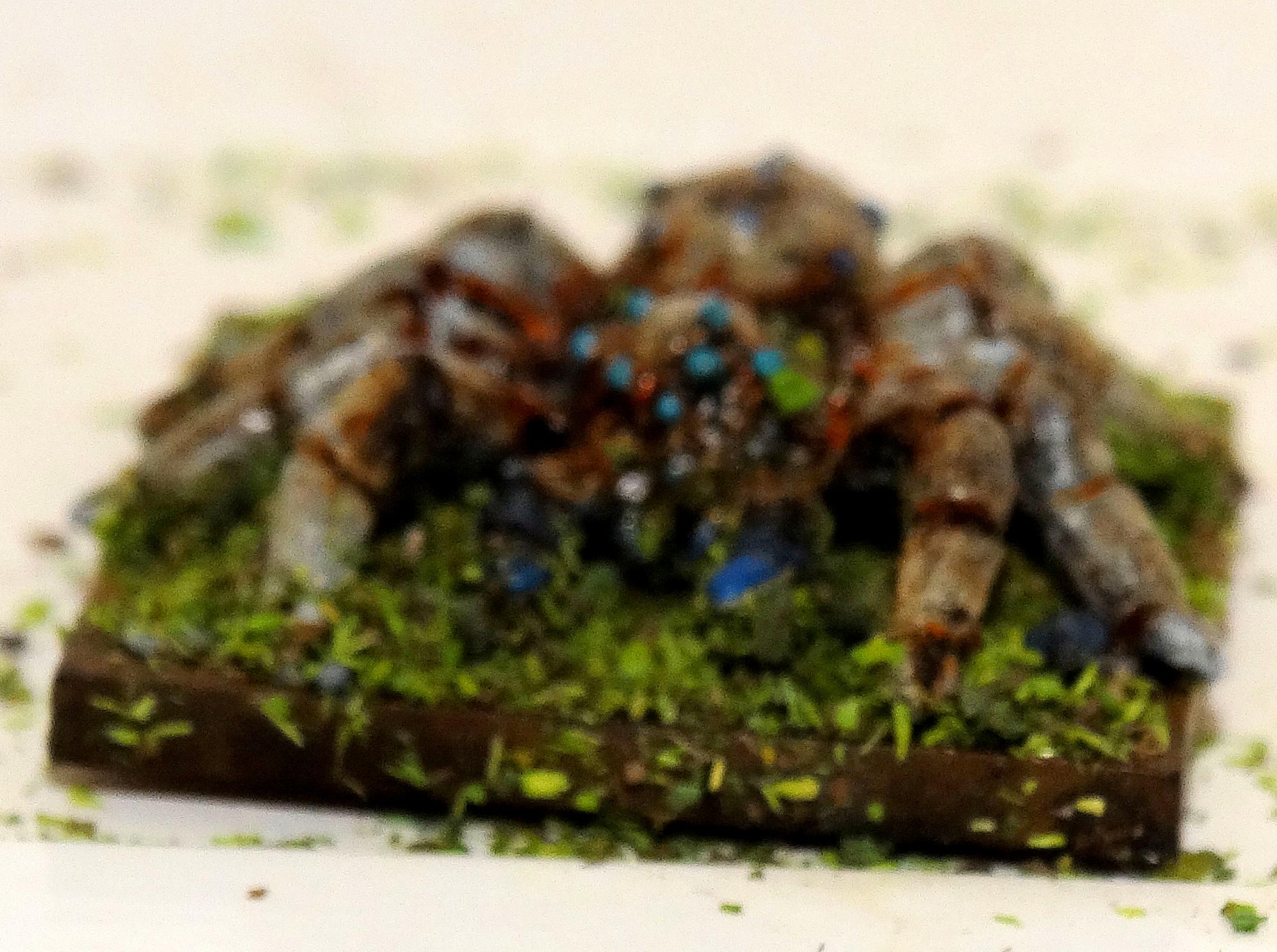 Ice Spider