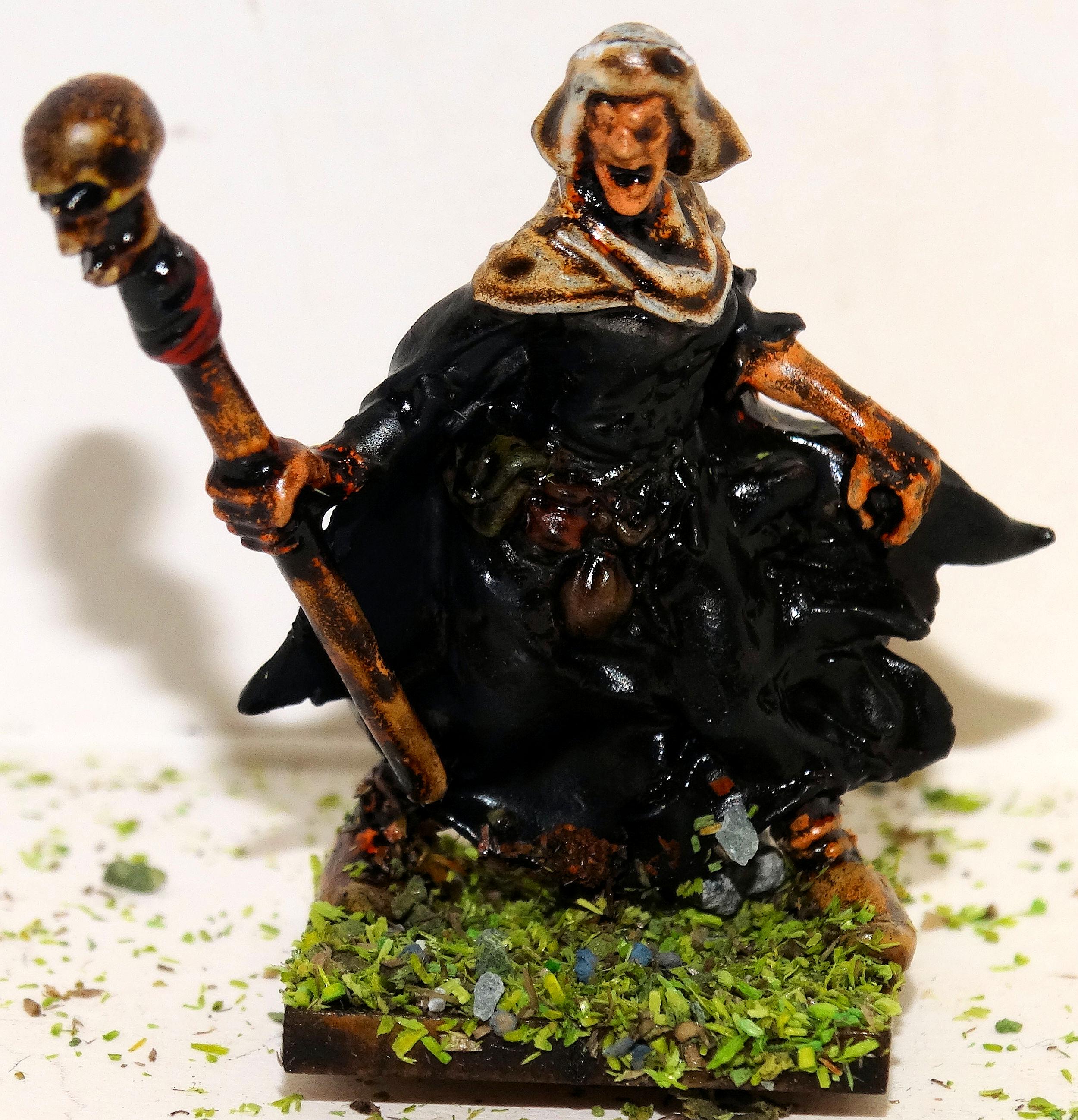 Witch