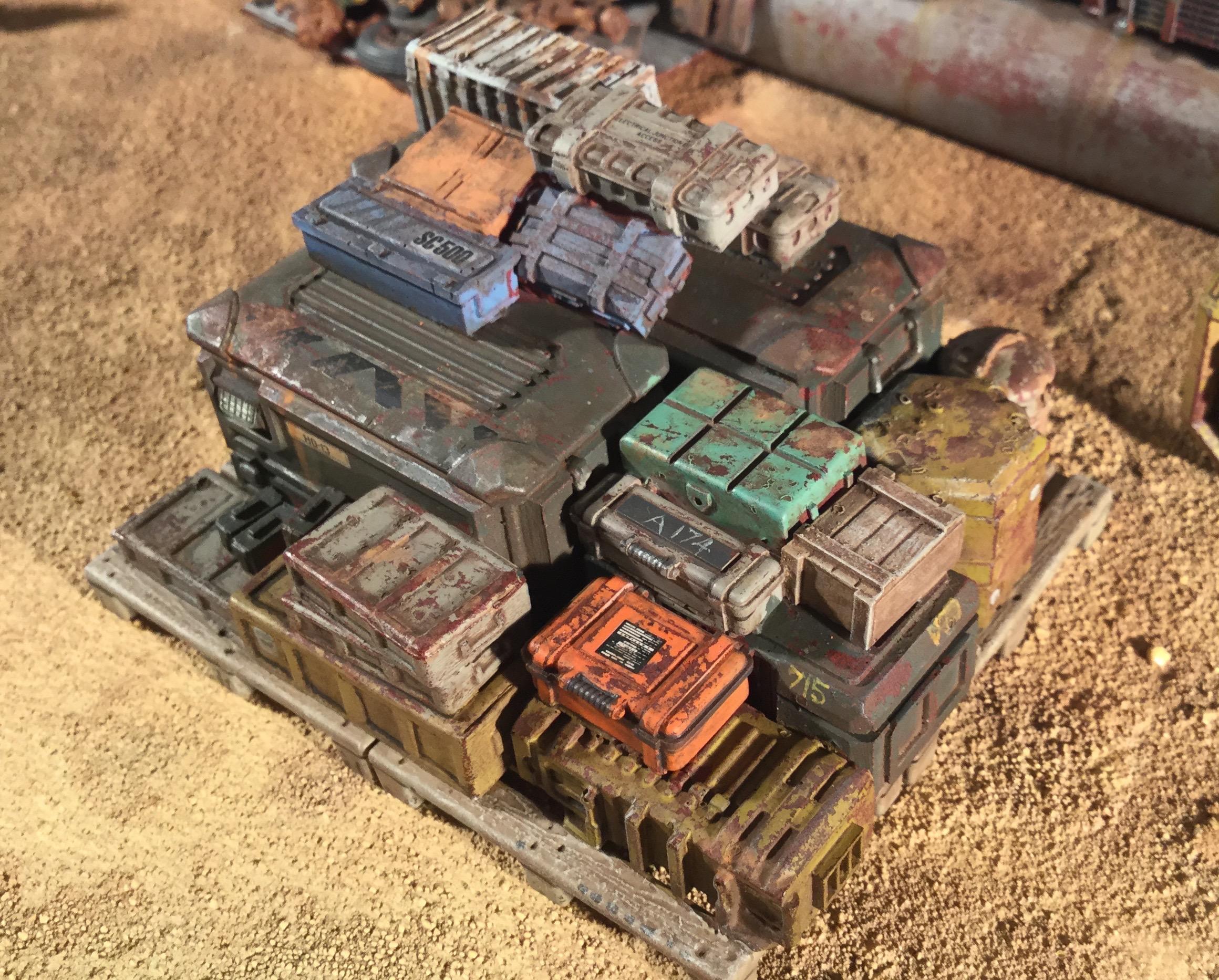 Ash Wastes, Fallout, Post Apocalypse, Raiders