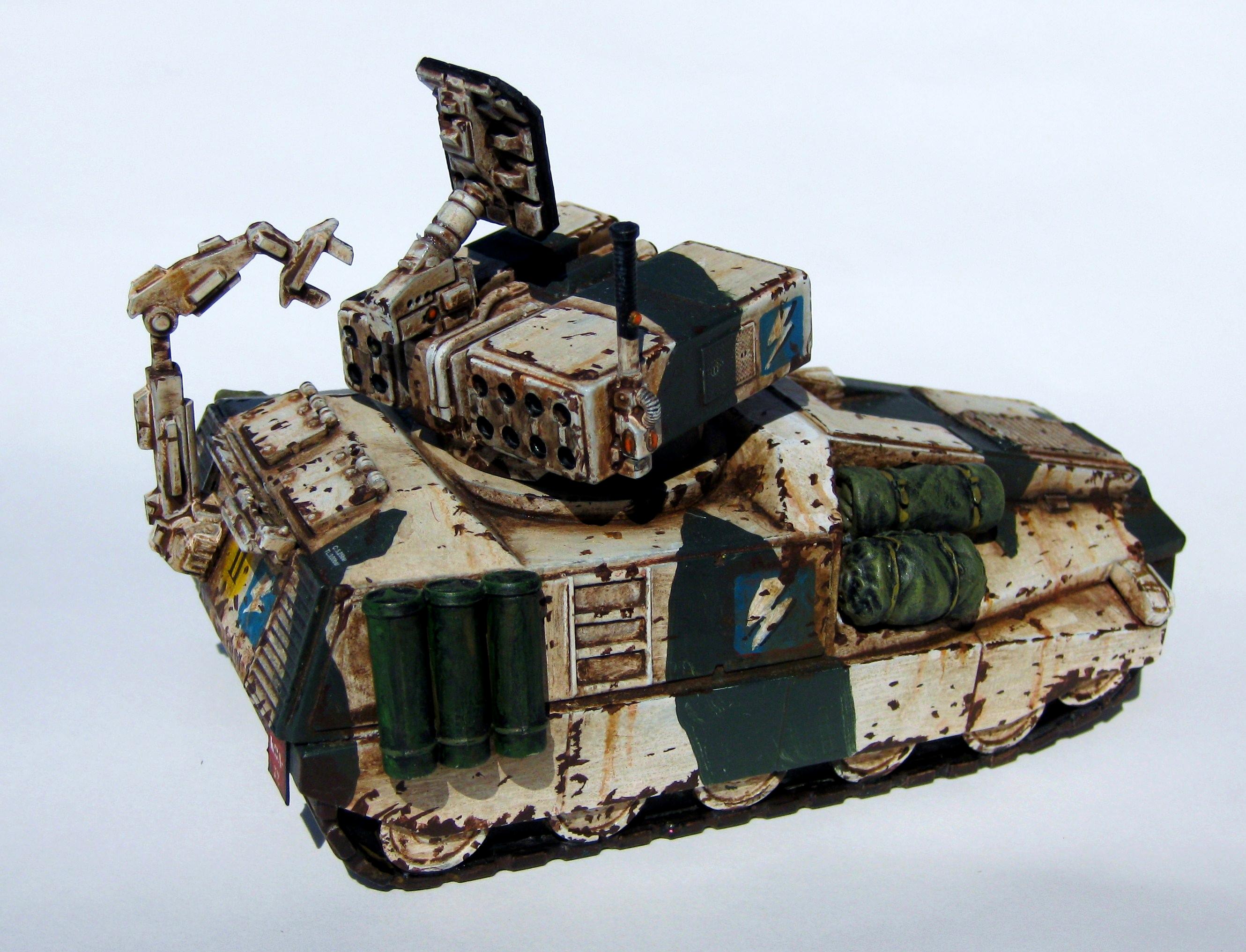 Future Wars, Imperial Guard, Mercenary, Science-fiction