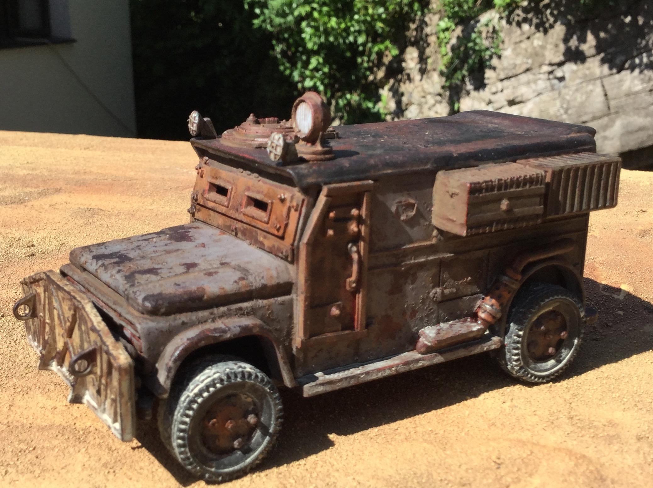 Ash Wastes, Fallout, Post Apocalypse, Raiders