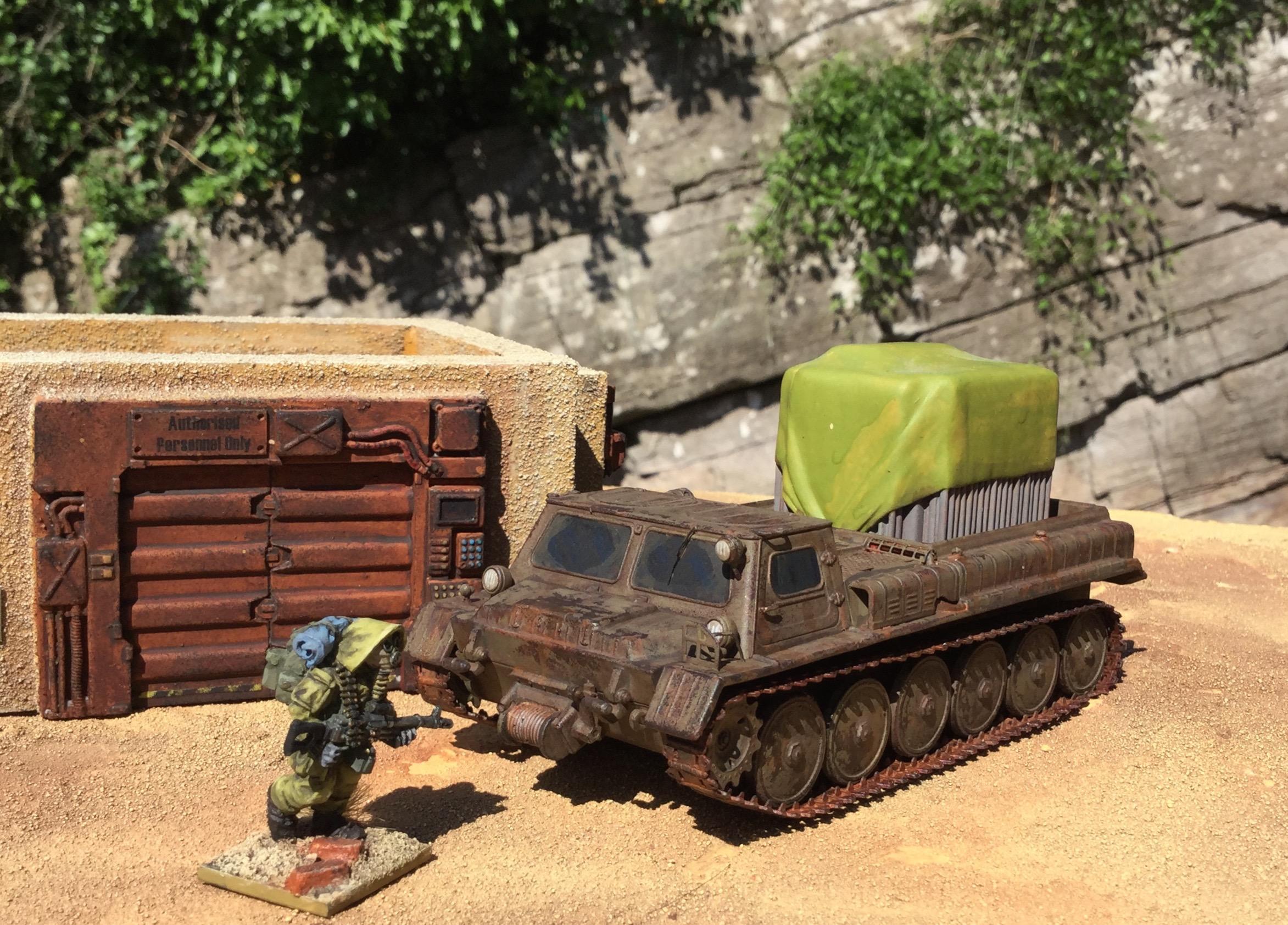 Ash Wastes, Fallout, Post Apocalypse, Raiders