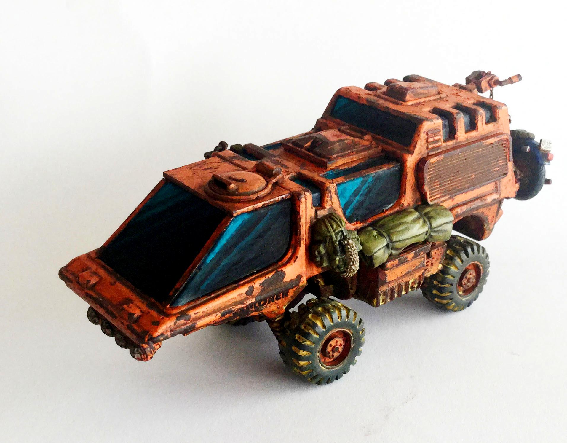 Ash Wastes, Fallout, Post Apocalypse, Raiders, Toy