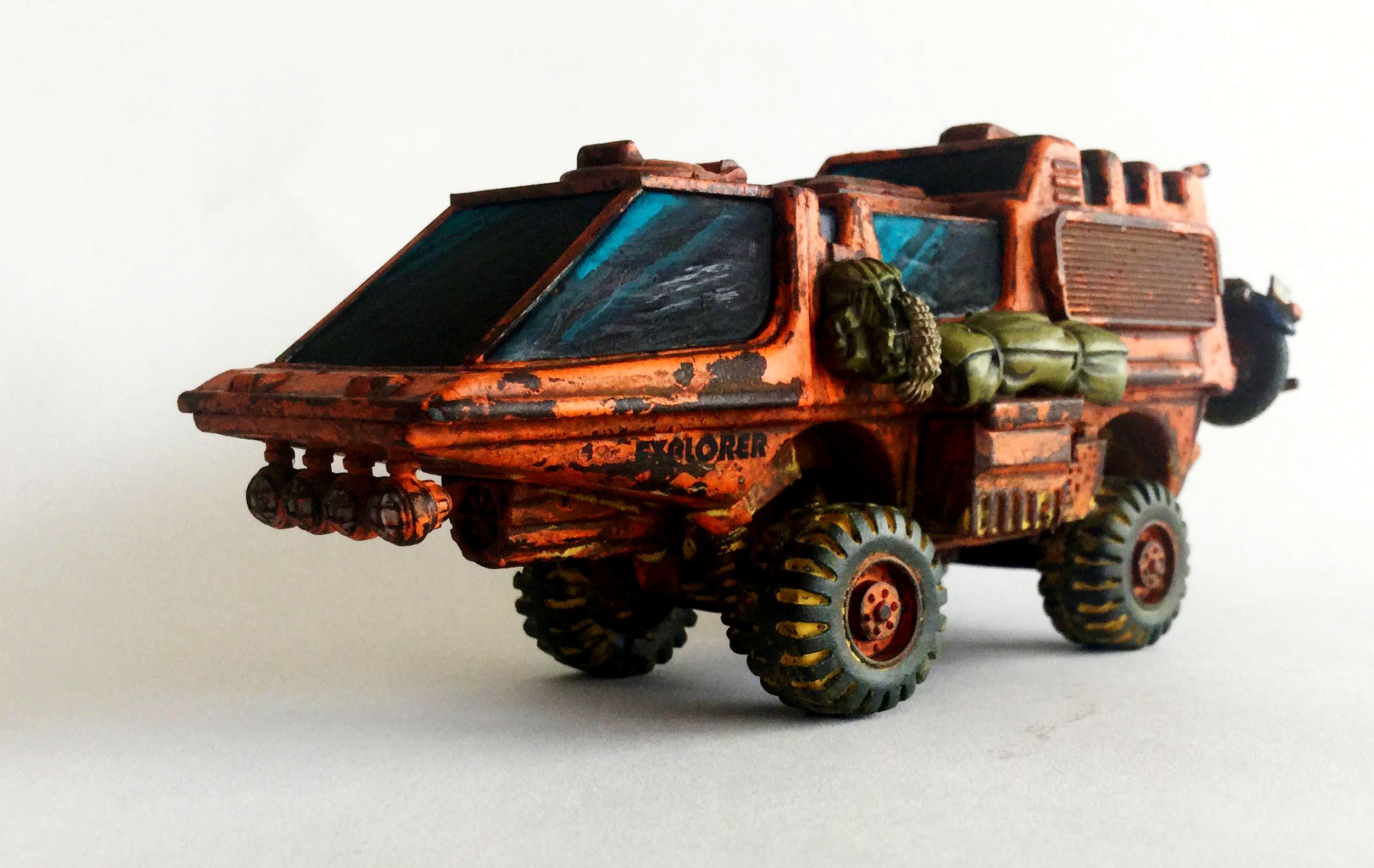 Ash Wastes, Fallout, Post Apocalypse, Raiders