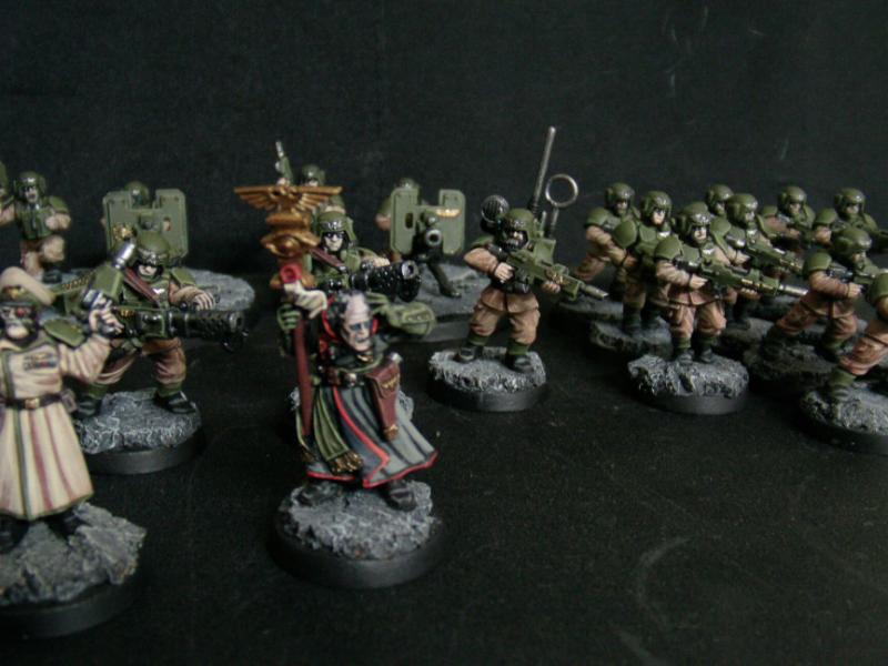 anovos imperial guard