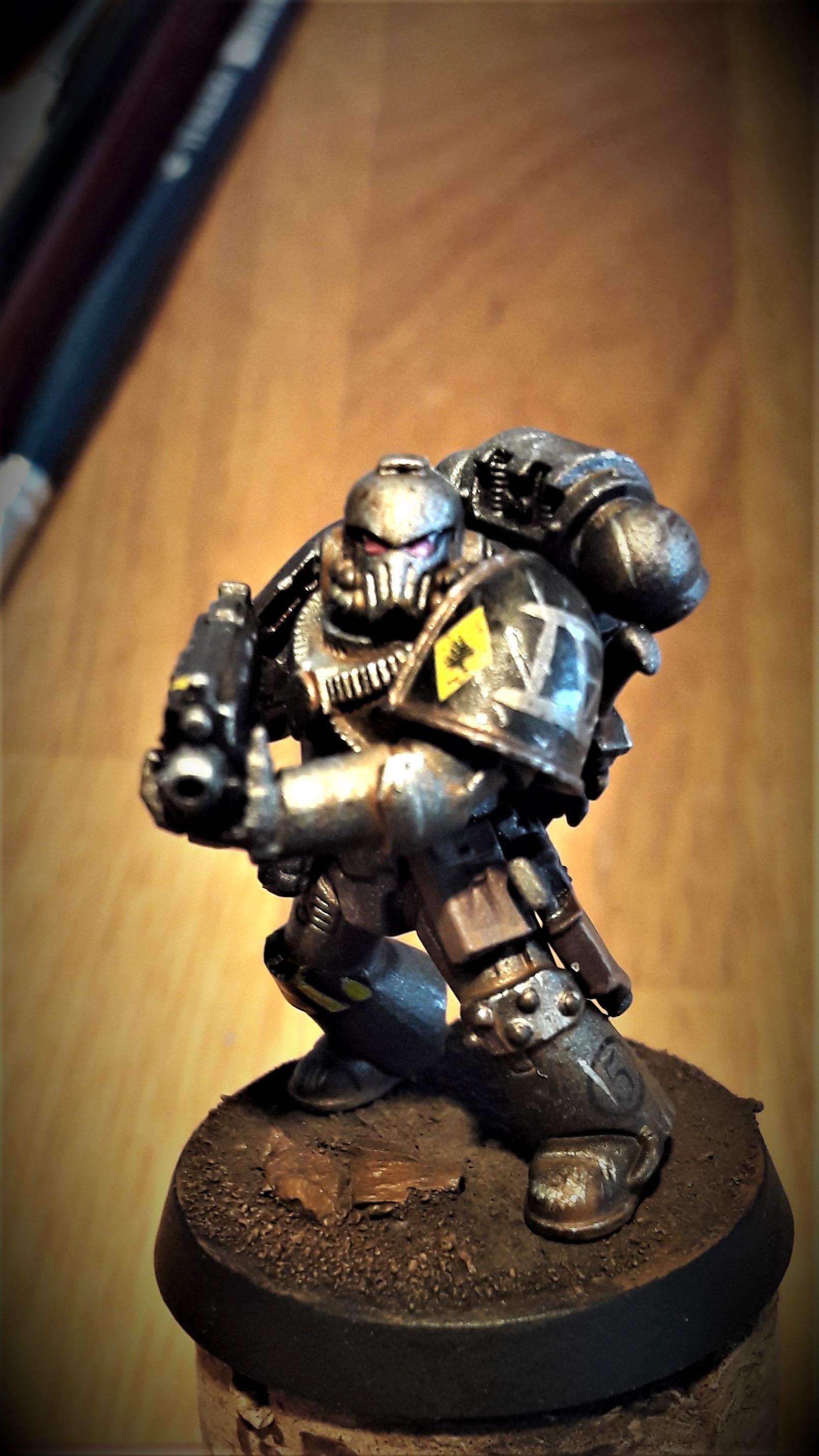 30k, Horus Heresy, Iron Warriors, Legion, Space Marines