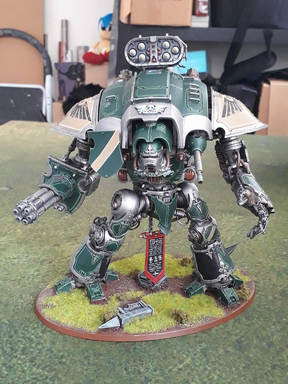 Imperial Knight
