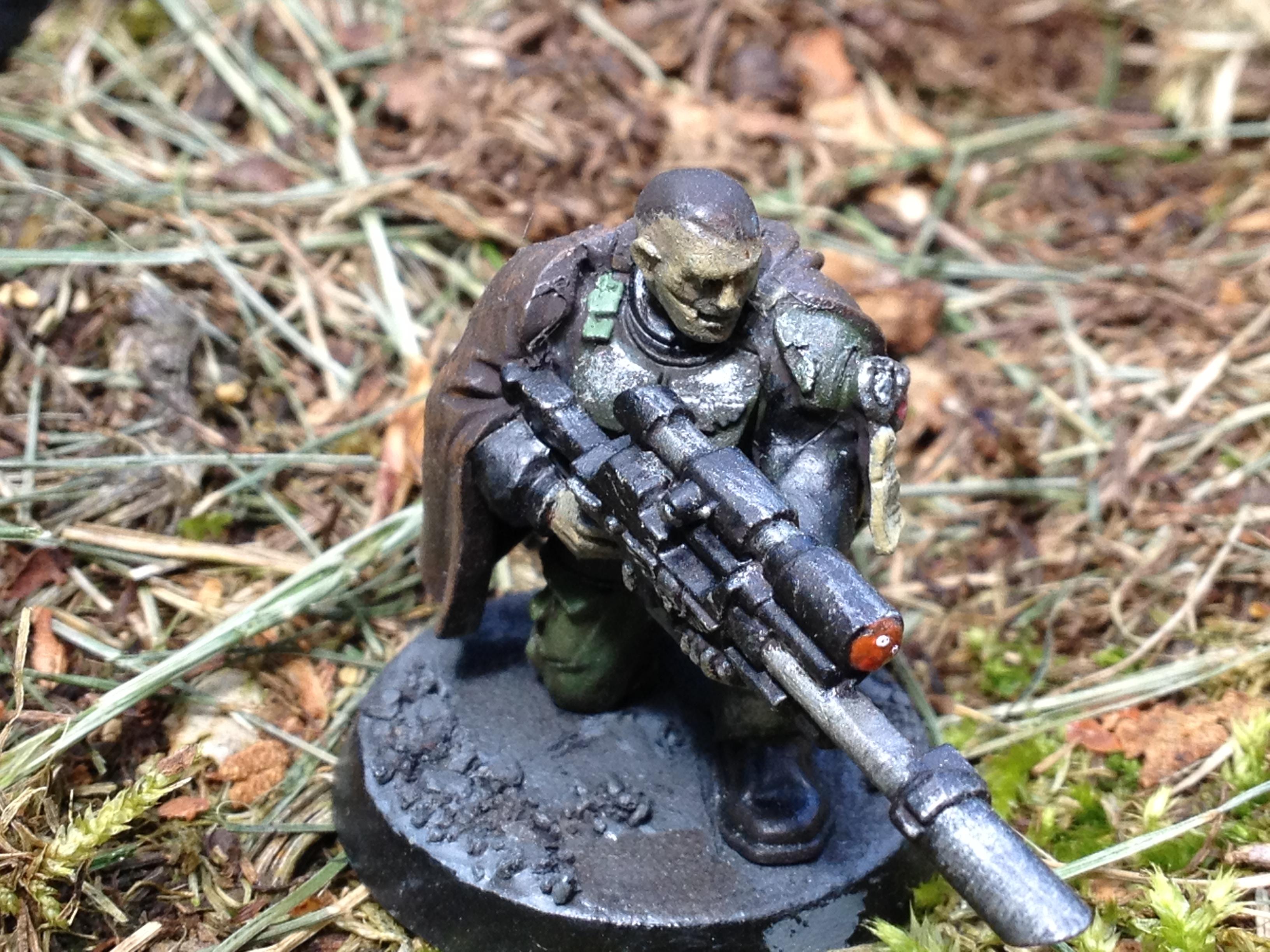 Astra Militarum, Based, Guard, Imperial Guard, Infantry, Snipers, Warhammer 40,000