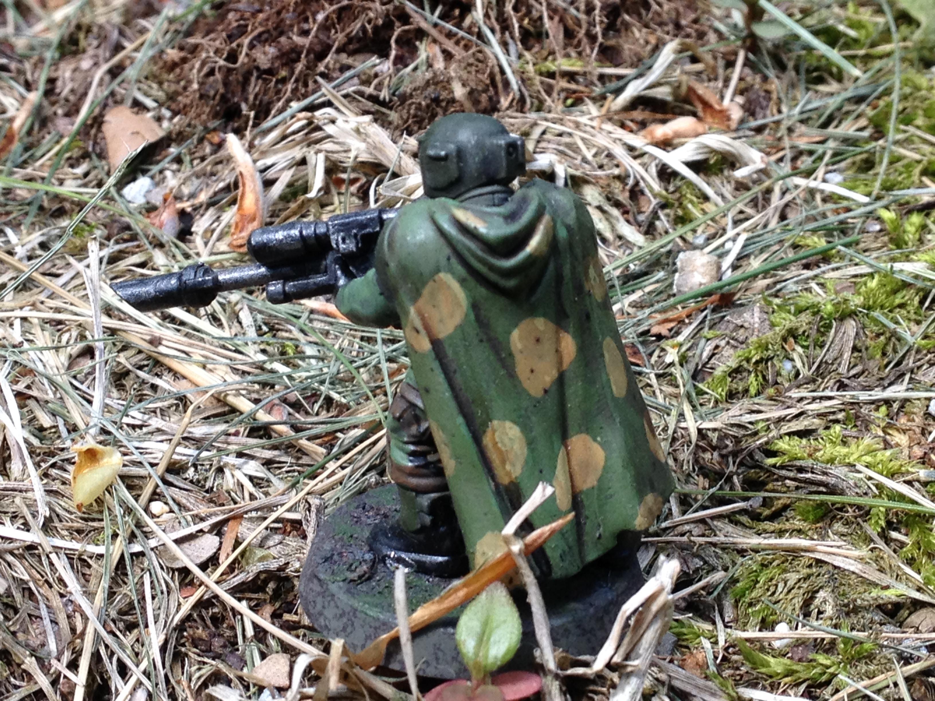 Astra Militarum, Based, Guard, Imperial Guard, Infantry, Snipers, Warhammer 40,000