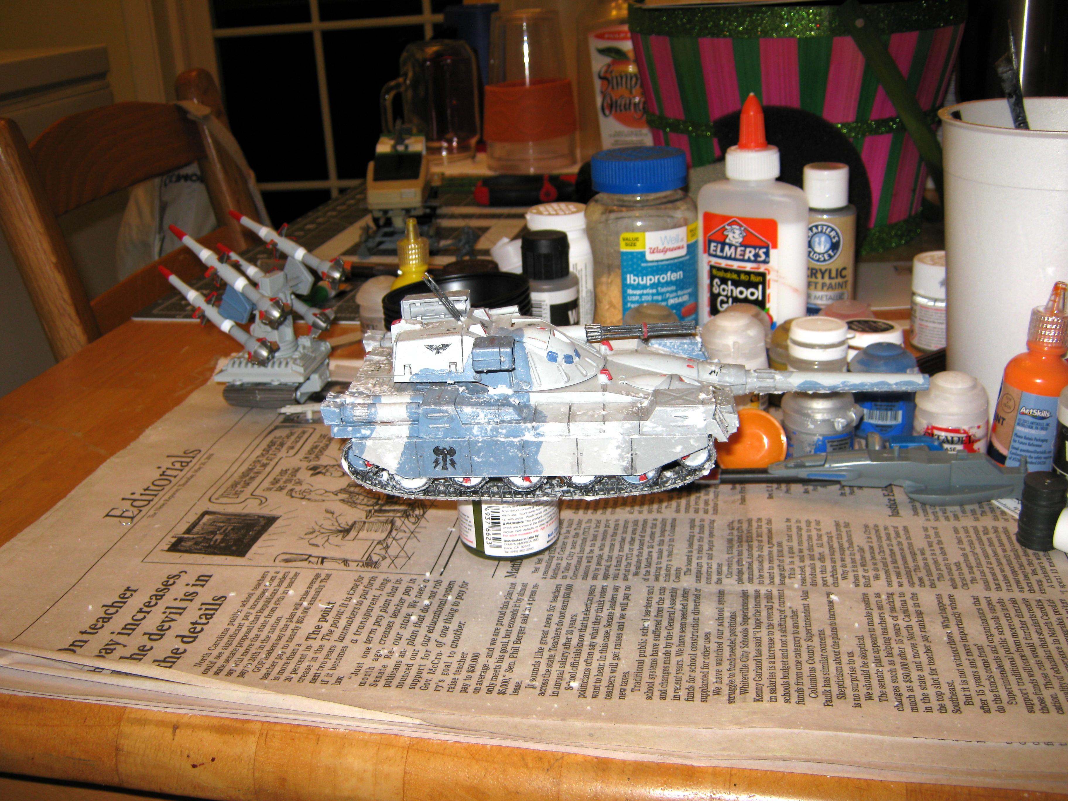 Afv, Anime, Counts As, Imperial, Laser Destroyer, Mbt-90d, Tank, Tank Destroyer, Technopolice 21c
