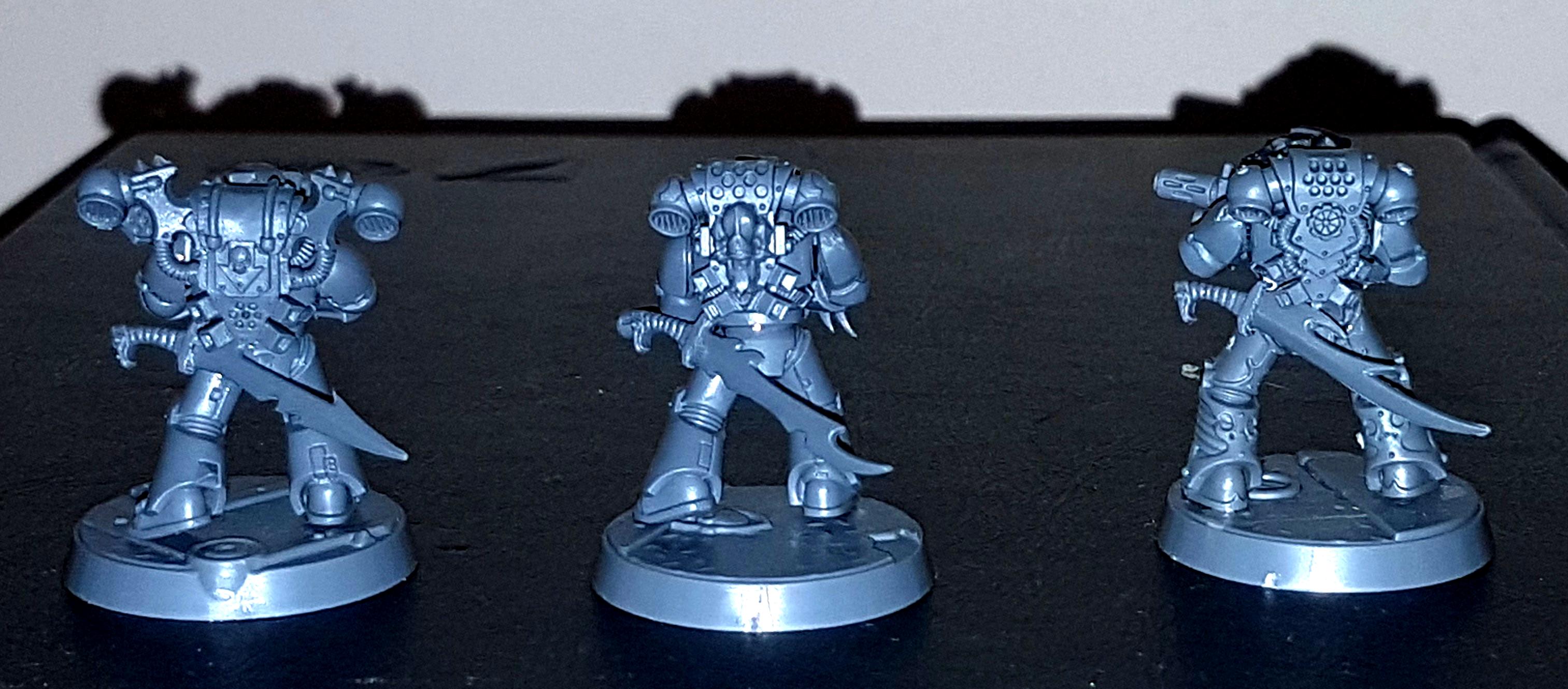 Firewolf Sternguard 