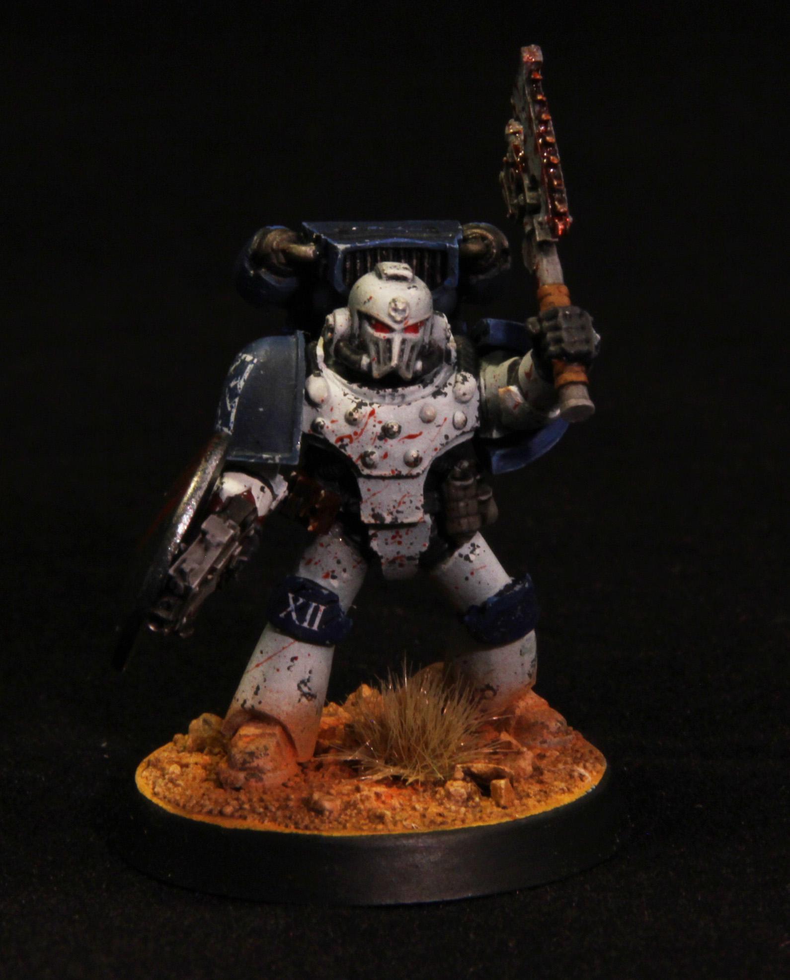 30k, Despoiler, Horus Heresy, Tactical, World Eaters