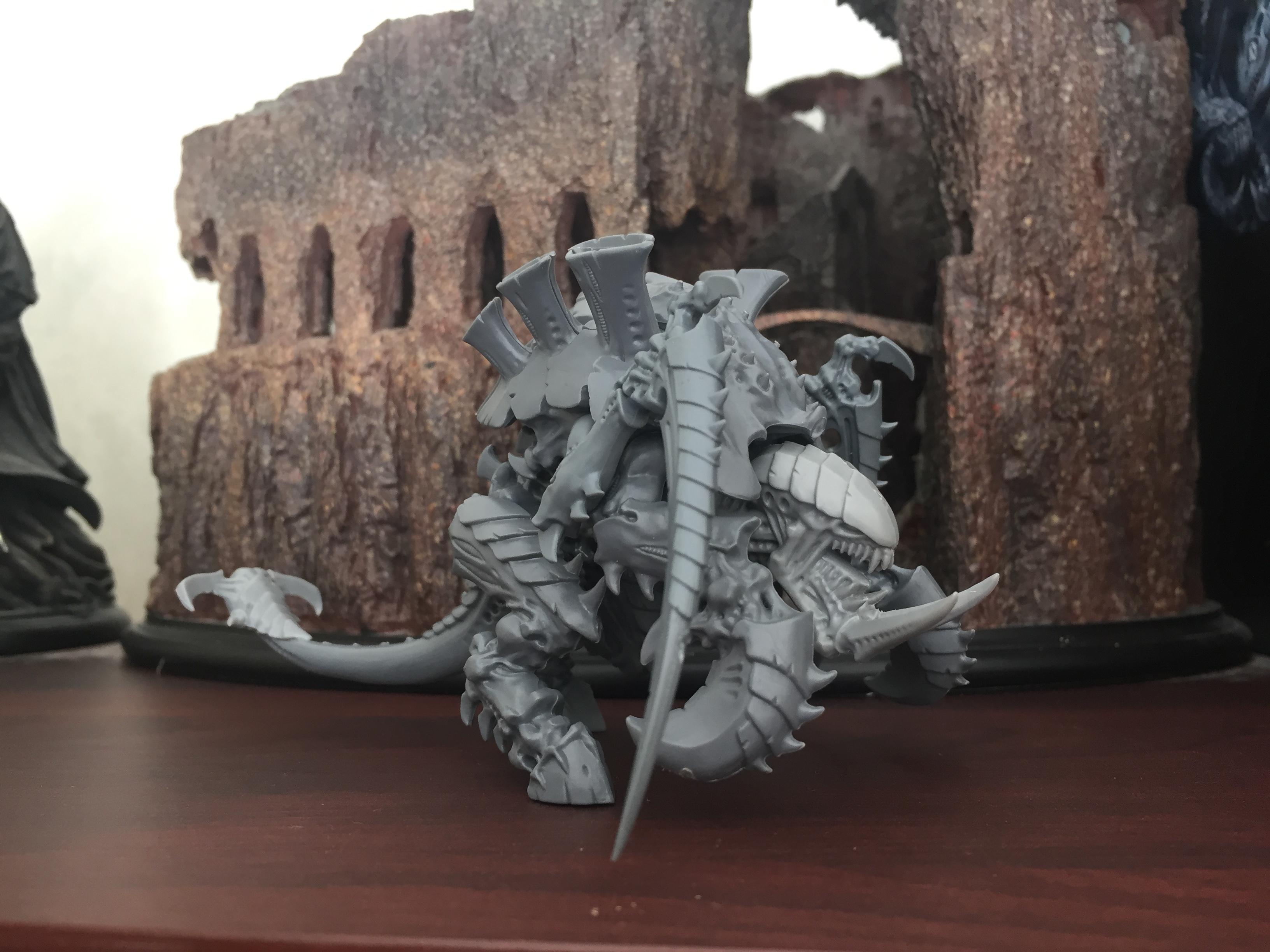 CCFex built