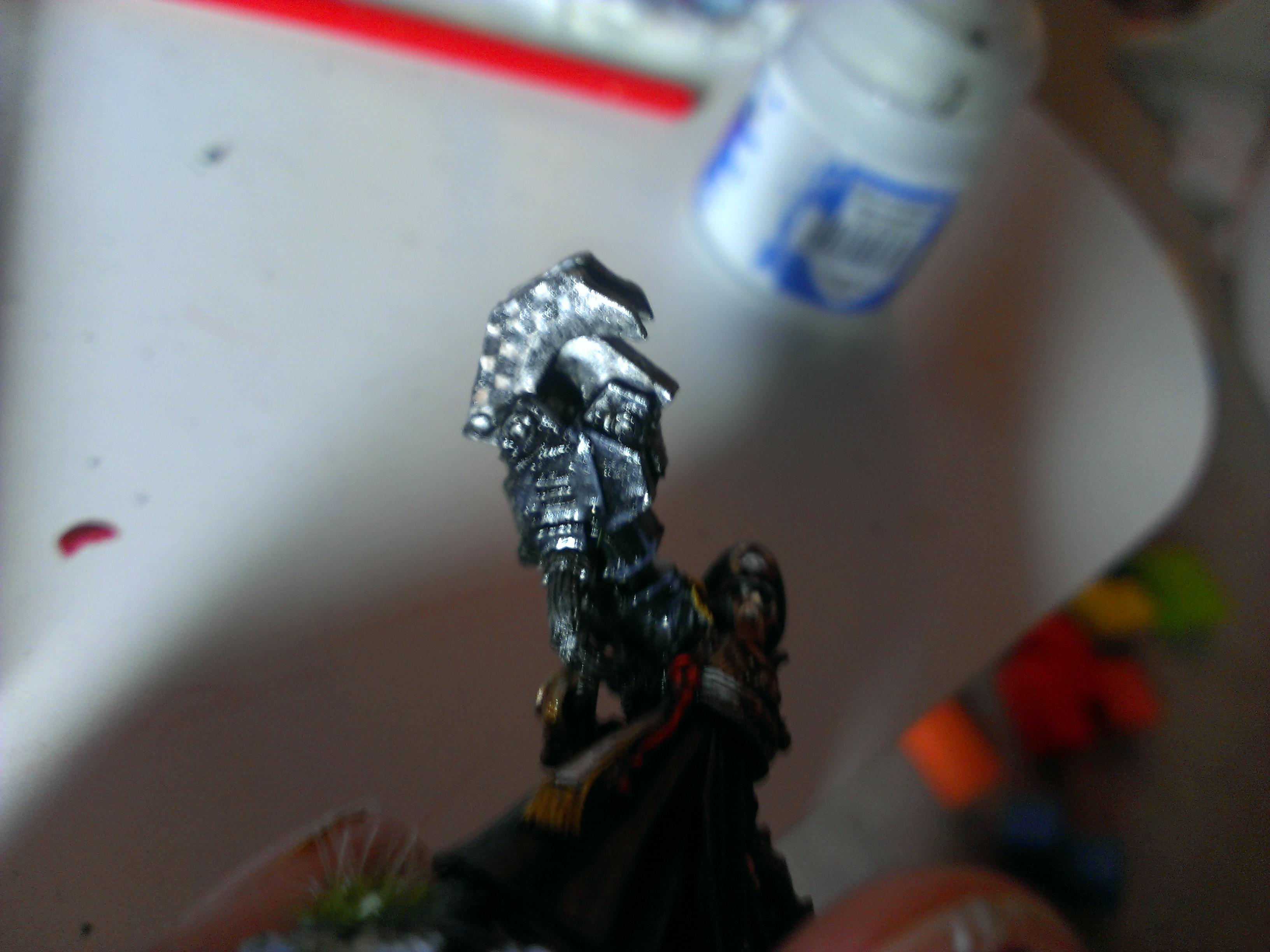 Imperial Guard, Old Crab Hand, Old Man, Pdf, Savior Of Armageddon, Work In Progress, Yarrick