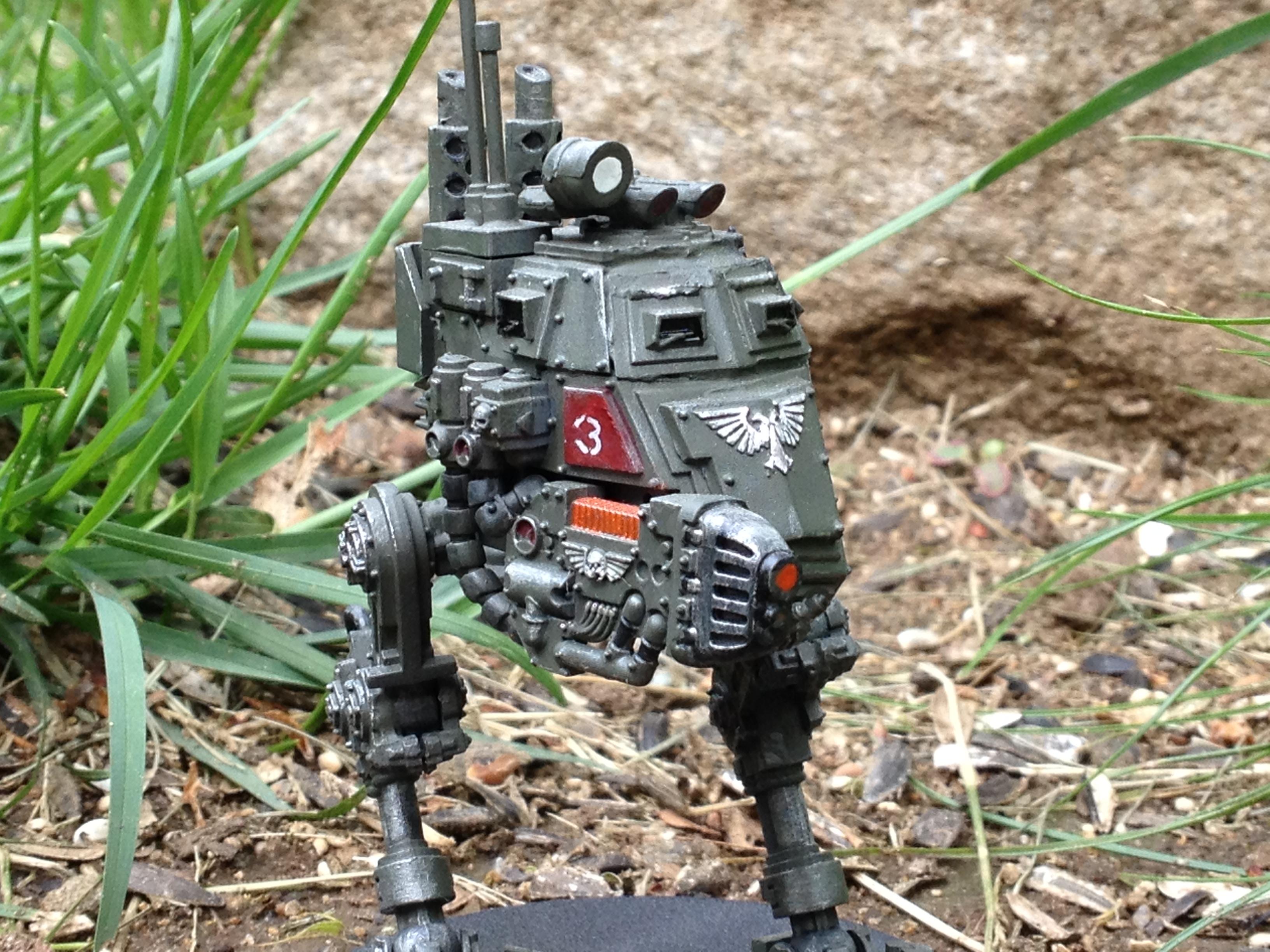 Astra Militarum, Cannon, Damage, Imperial Guard, Plasma, Sentinel, Walker