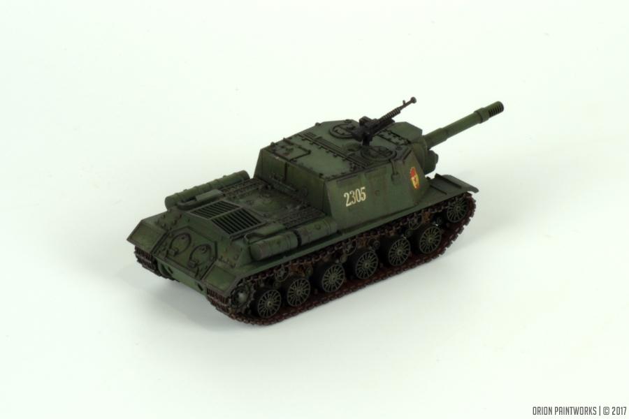 15mm, Tank, World War 2