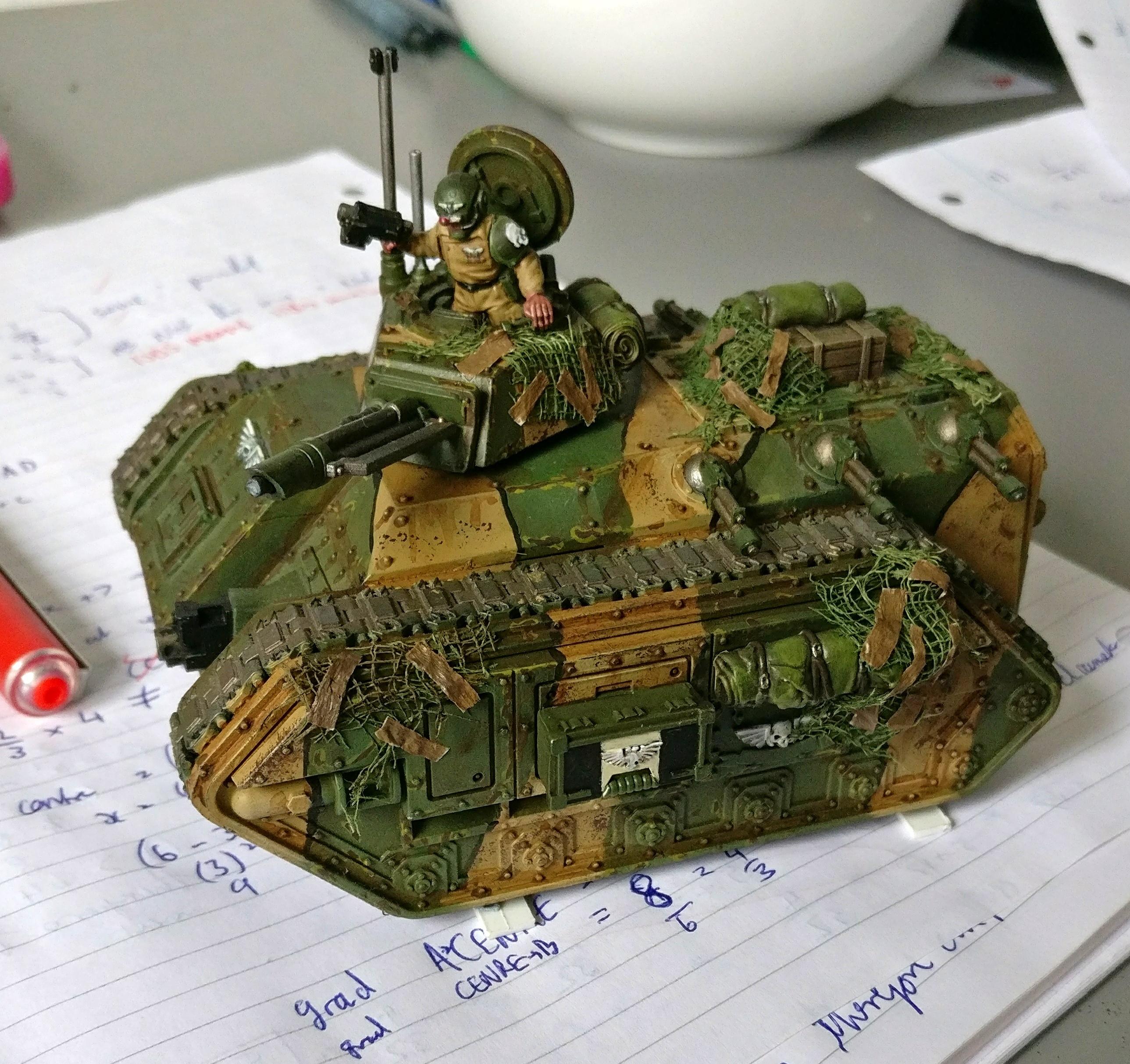 Imperial Guard