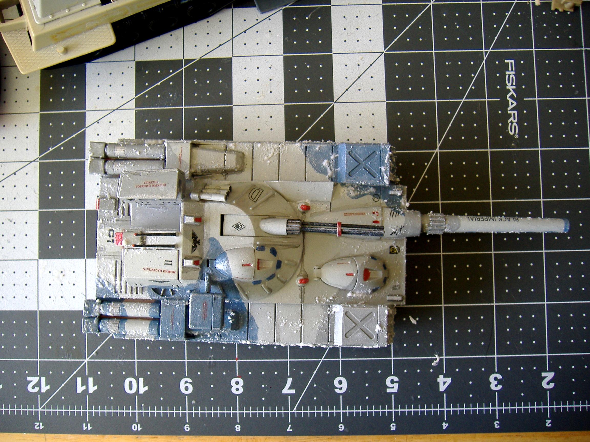 Afv, Anime, Counts As, Imperial, Laser Destroyer, Mbt-90d, Tank, Tank Destroyer, Technopolice 21c