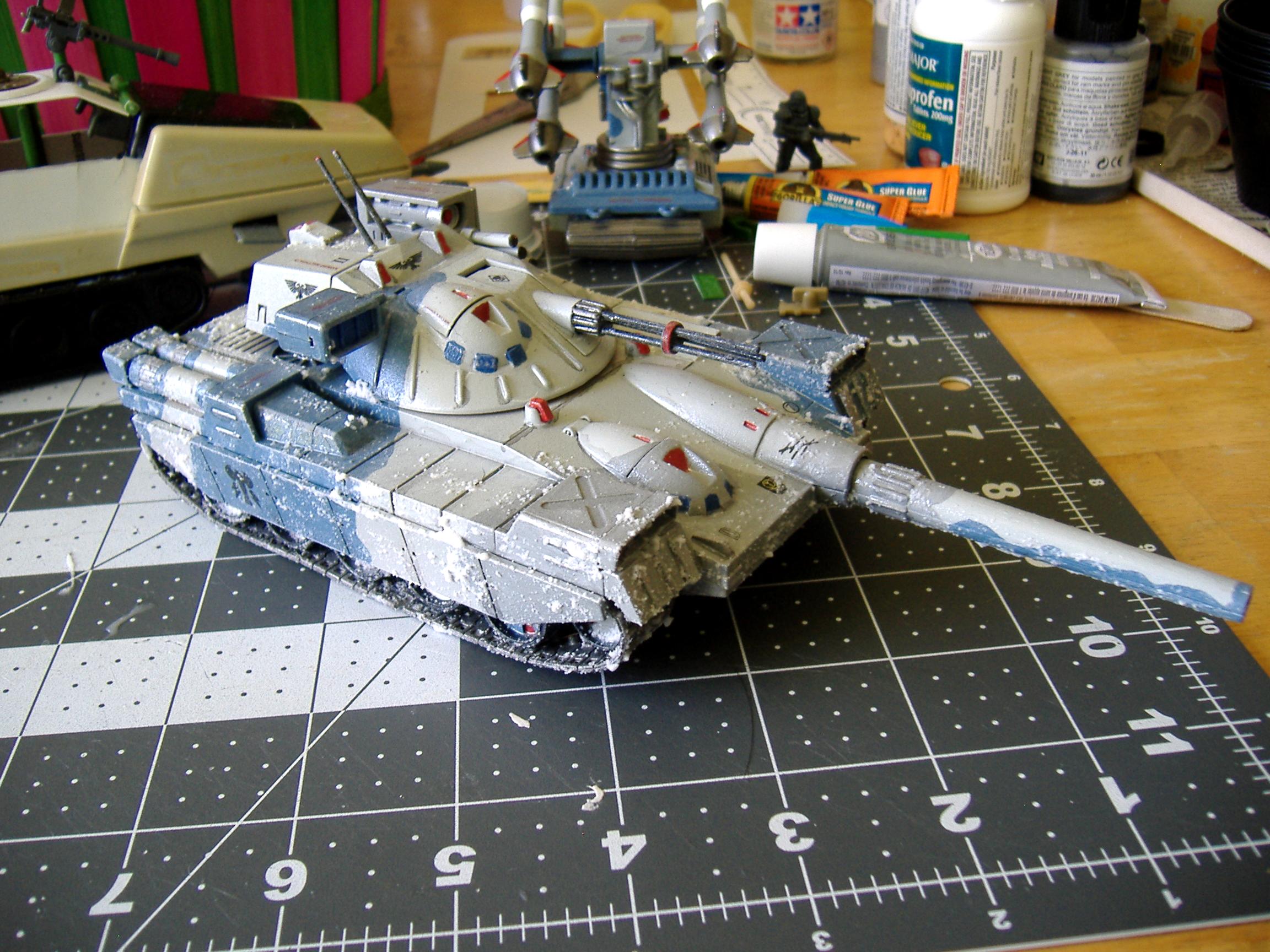 Afv, Anime, Counts As, Imperial, Laser Destroyer, Mbt-90d, Tank, Tank Destroyer, Technopolice 21c
