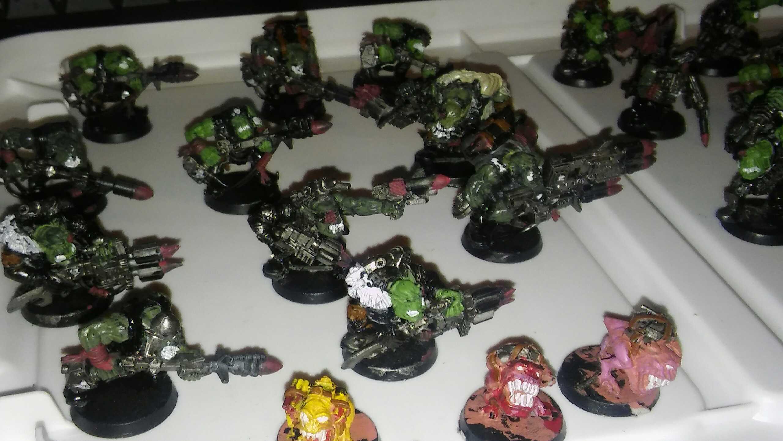 Tankbustas