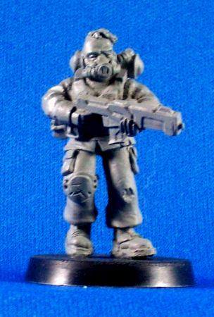 Alternate, Alternative, Astra Militarum, Chem Dogs, Chemdog, Chemdogs, Conversion, Imperial Guard, Kitbash, Savlar