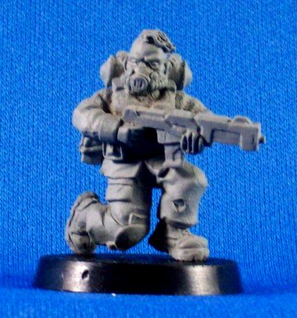 Alternate, Alternative, Astra Militarum, Chem Dogs, Chemdog, Chemdogs, Conversion, Imperial Guard, Kitbash, Savlar