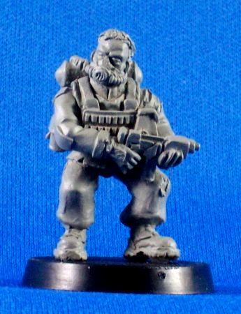 Alternate, Alternative, Astra Militarum, Chem Dogs, Chemdog, Chemdogs, Conversion, Imperial Guard, Kitbash, Savlar