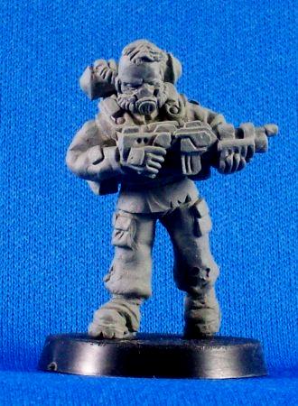 Alternate, Alternative, Astra Militarum, Chem Dogs, Chemdog, Chemdogs, Conversion, Imperial Guard, Kitbash, Savlar