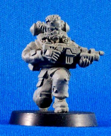 Alternate, Alternative, Astra Militarum, Chem Dogs, Chemdog, Chemdogs, Conversion, Imperial Guard, Kitbash, Savlar