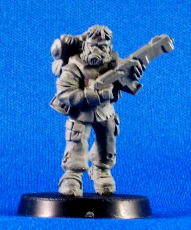 Alternate, Alternative, Astra Militarum, Chem Dogs, Chemdog, Chemdogs, Conversion, Imperial Guard, Kitbash, Savlar