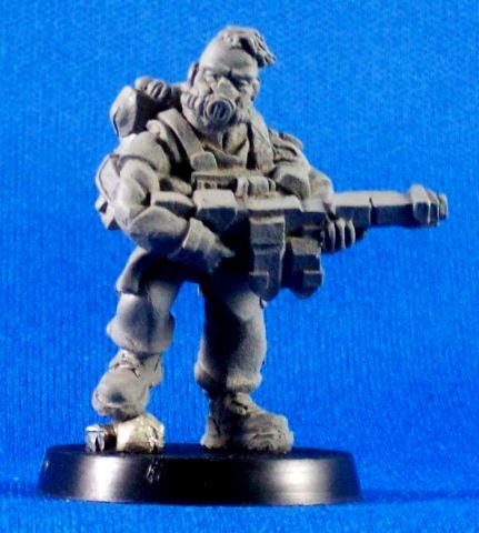 Alternate, Alternative, Astra Militarum, Chem Dogs, Chemdog, Chemdogs, Conversion, Imperial Guard, Kitbash, Savlar