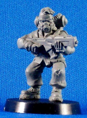 Alternate, Alternative, Astra Militarum, Chem Dogs, Chemdog, Chemdogs, Conversion, Imperial Guard, Kitbash, Savlar