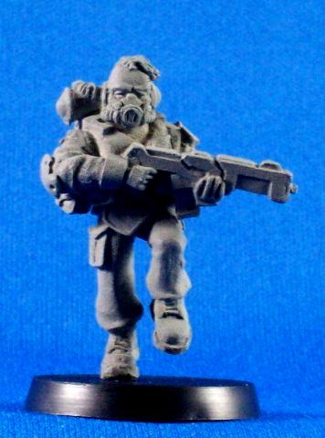 Alternate, Alternative, Astra Militarum, Chem Dogs, Chemdog, Chemdogs, Conversion, Imperial Guard, Kitbash, Savlar
