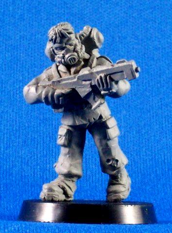 Alternate, Alternative, Astra Militarum, Chem Dogs, Chemdog, Chemdogs, Conversion, Imperial Guard, Kitbash, Savlar