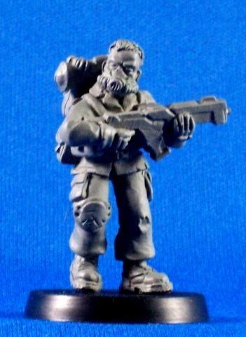 Alternate, Alternative, Astra Militarum, Chem Dogs, Chemdog, Chemdogs, Conversion, Imperial Guard, Kitbash, Savlar